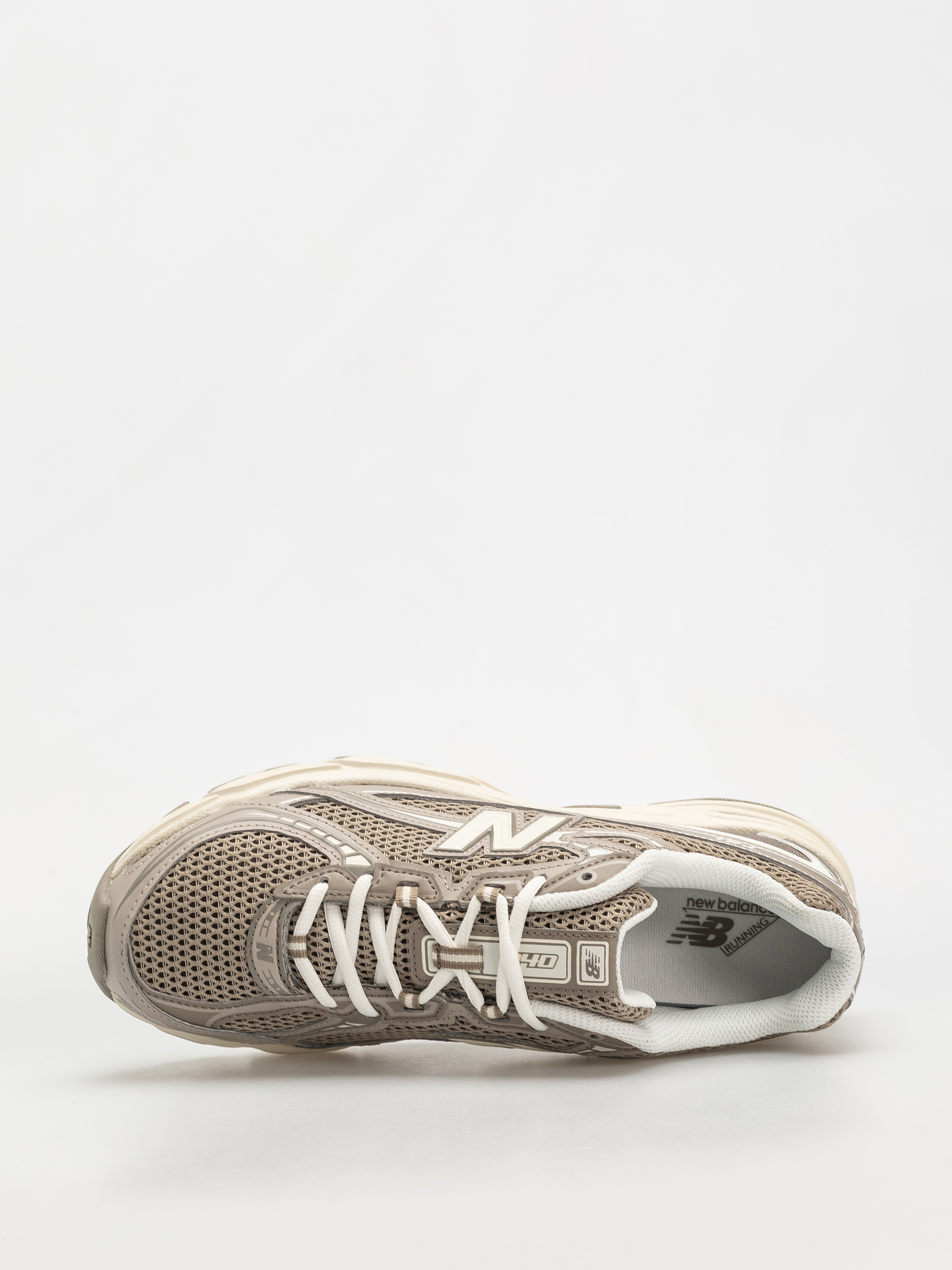 Pantofi New Balance 740 (dark olivine)