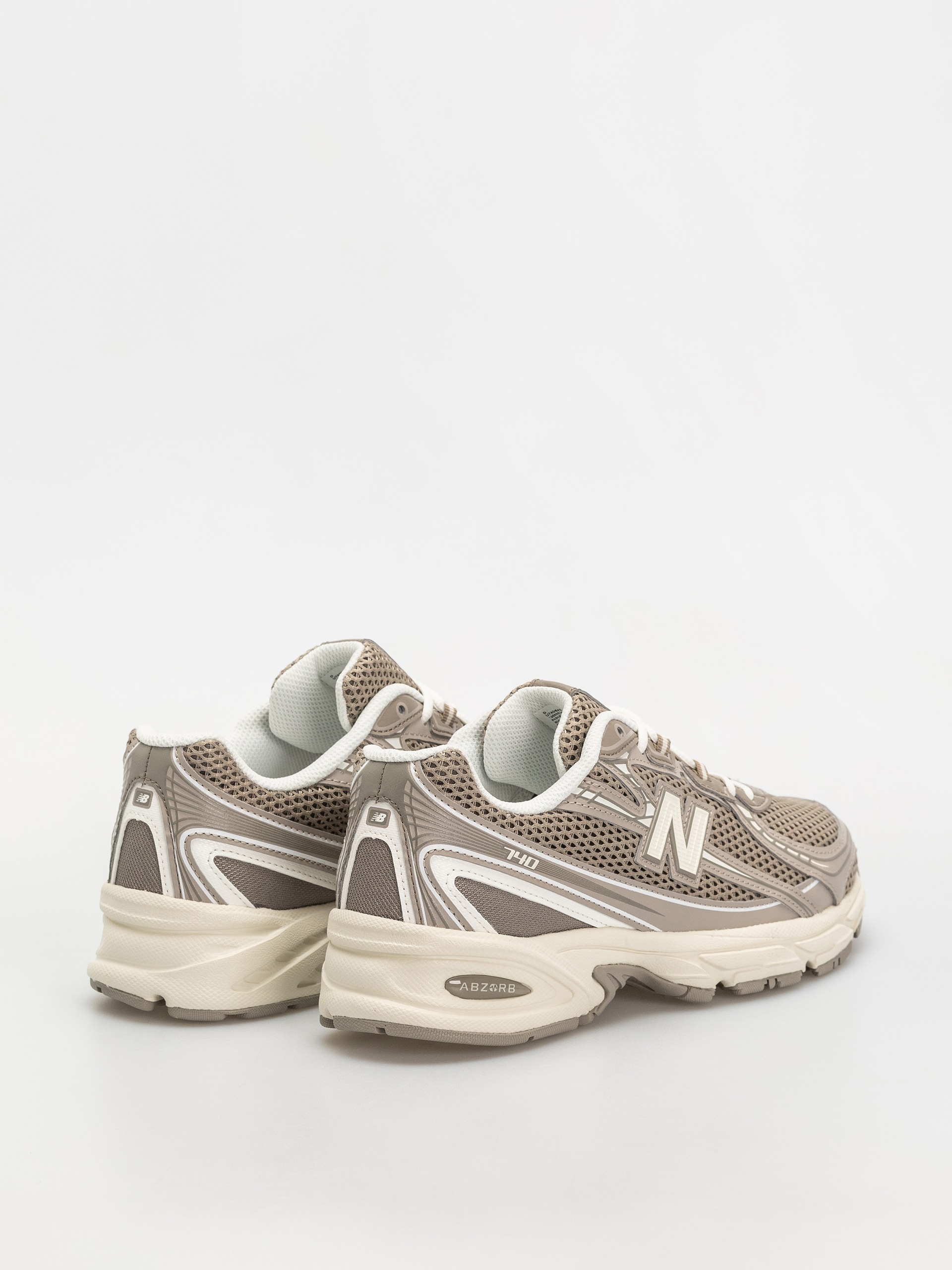 Pantofi New Balance 740 (dark olivine)