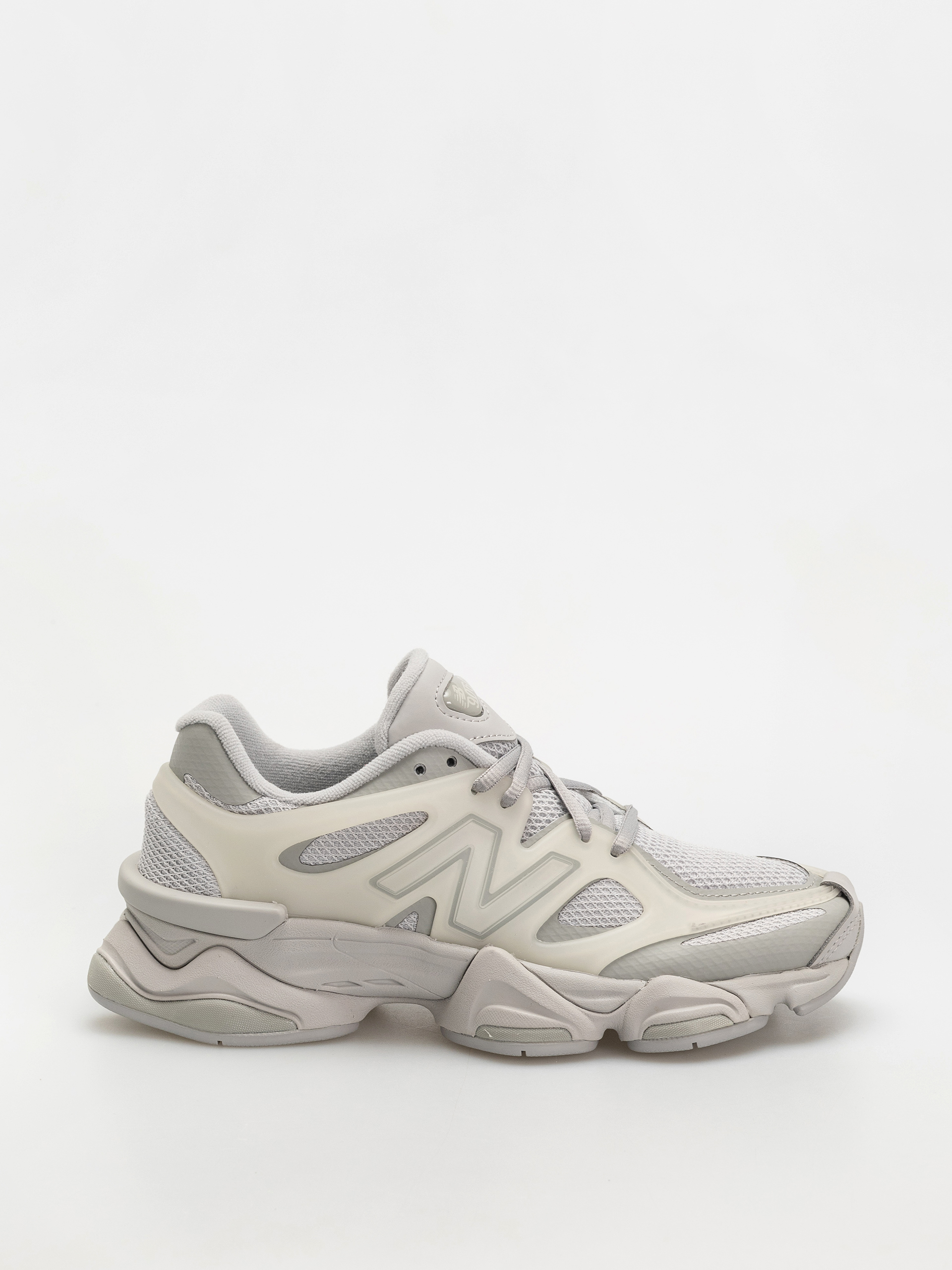 Pantofi New Balance 9060 - gri (raincloud)