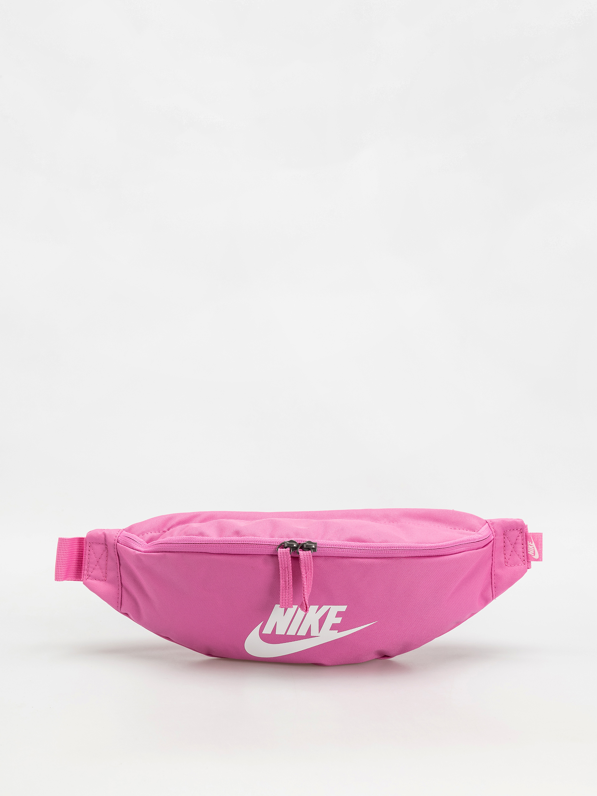 Borsetă de brâu Nike SB Heritage Waist - roz (playful pink/playful