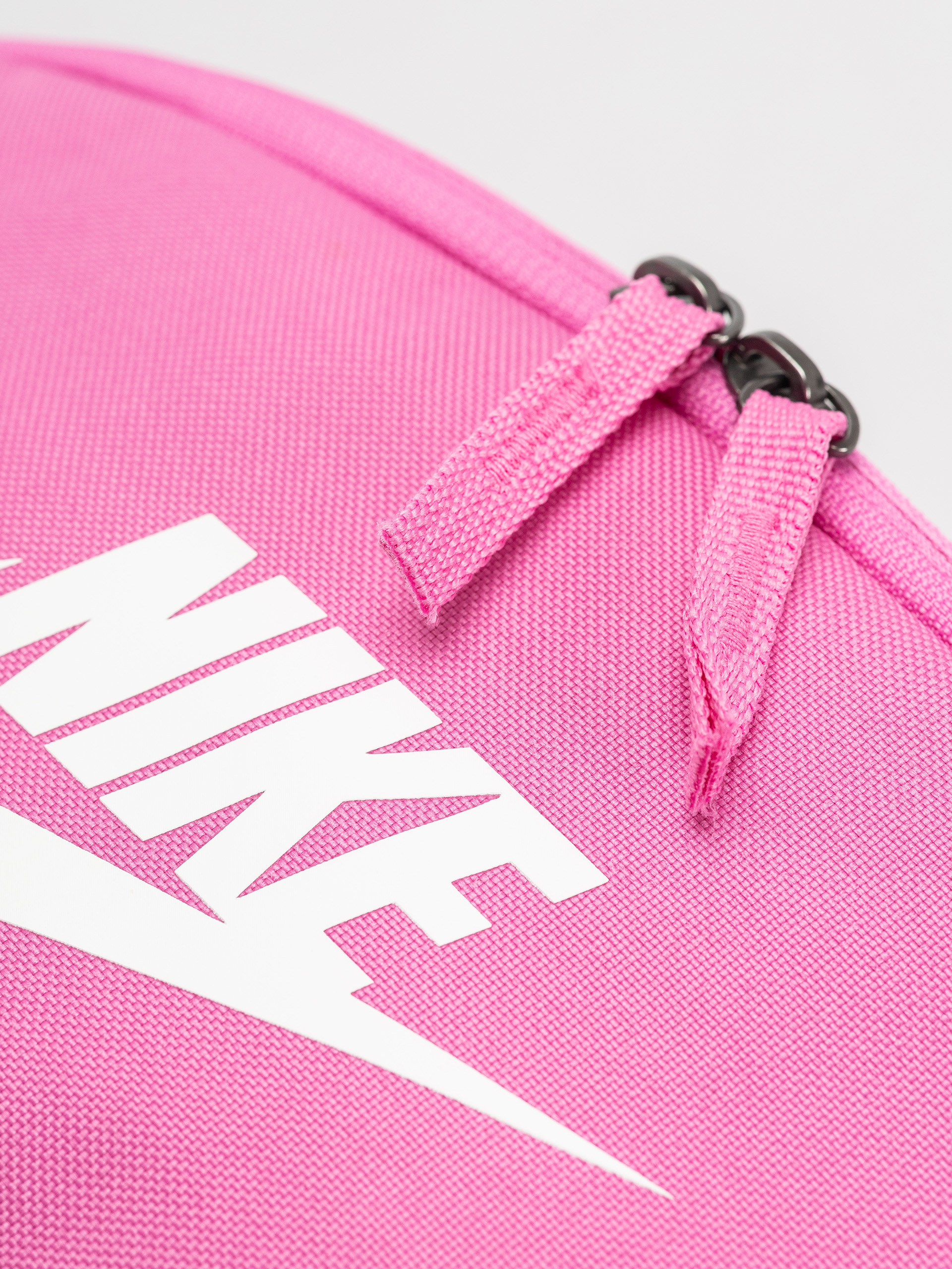 Borsetă de brâu Nike SB Heritage Waist (playful pink/playful pink/summit white)