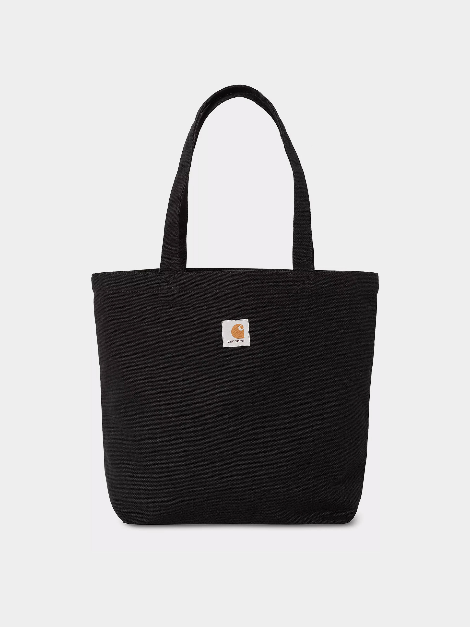 Poșetă Carhartt WIP Canvas Graphic Tote (wiptopia print/black)