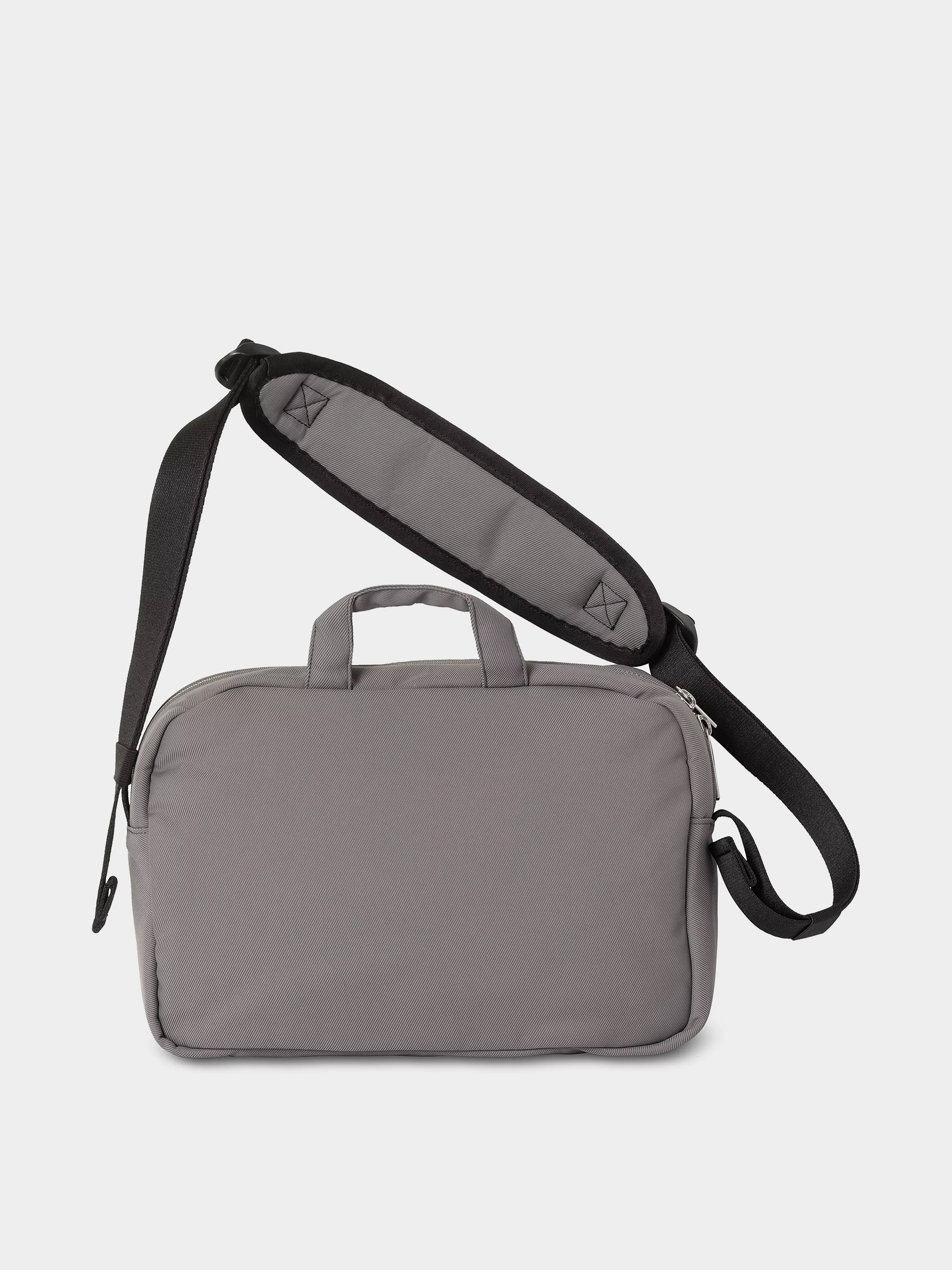 Poșetă Carhartt WIP Leroy (porphyry)