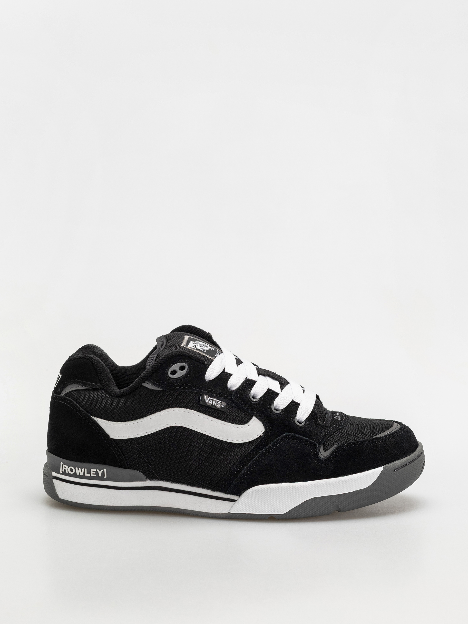 Pantofi Hoka Challenger Atr 7 Gtx - negru (black/black)