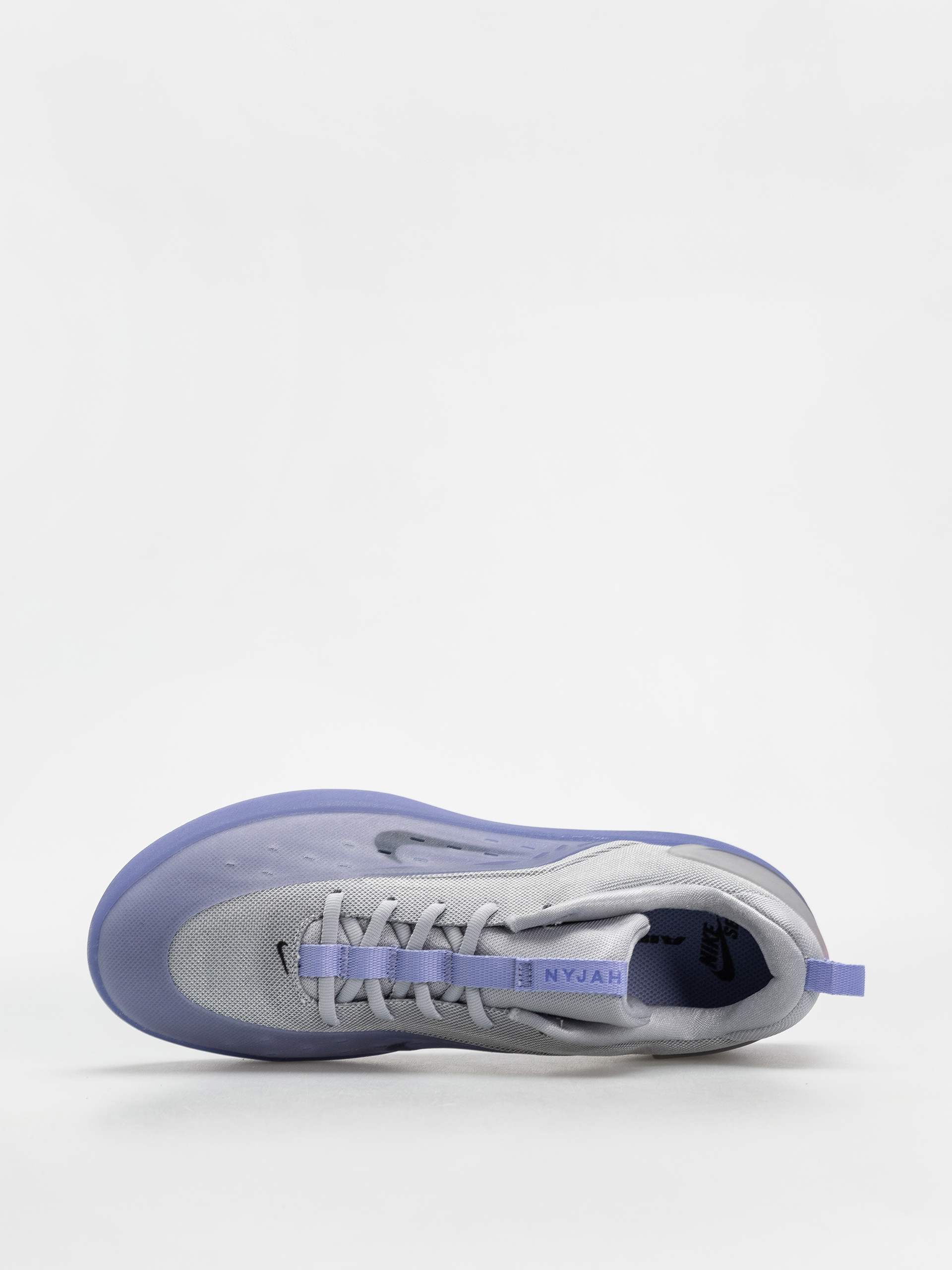 Pantofi Nike SB Zoom Nyjah 4 (light thistle/black light thistle)