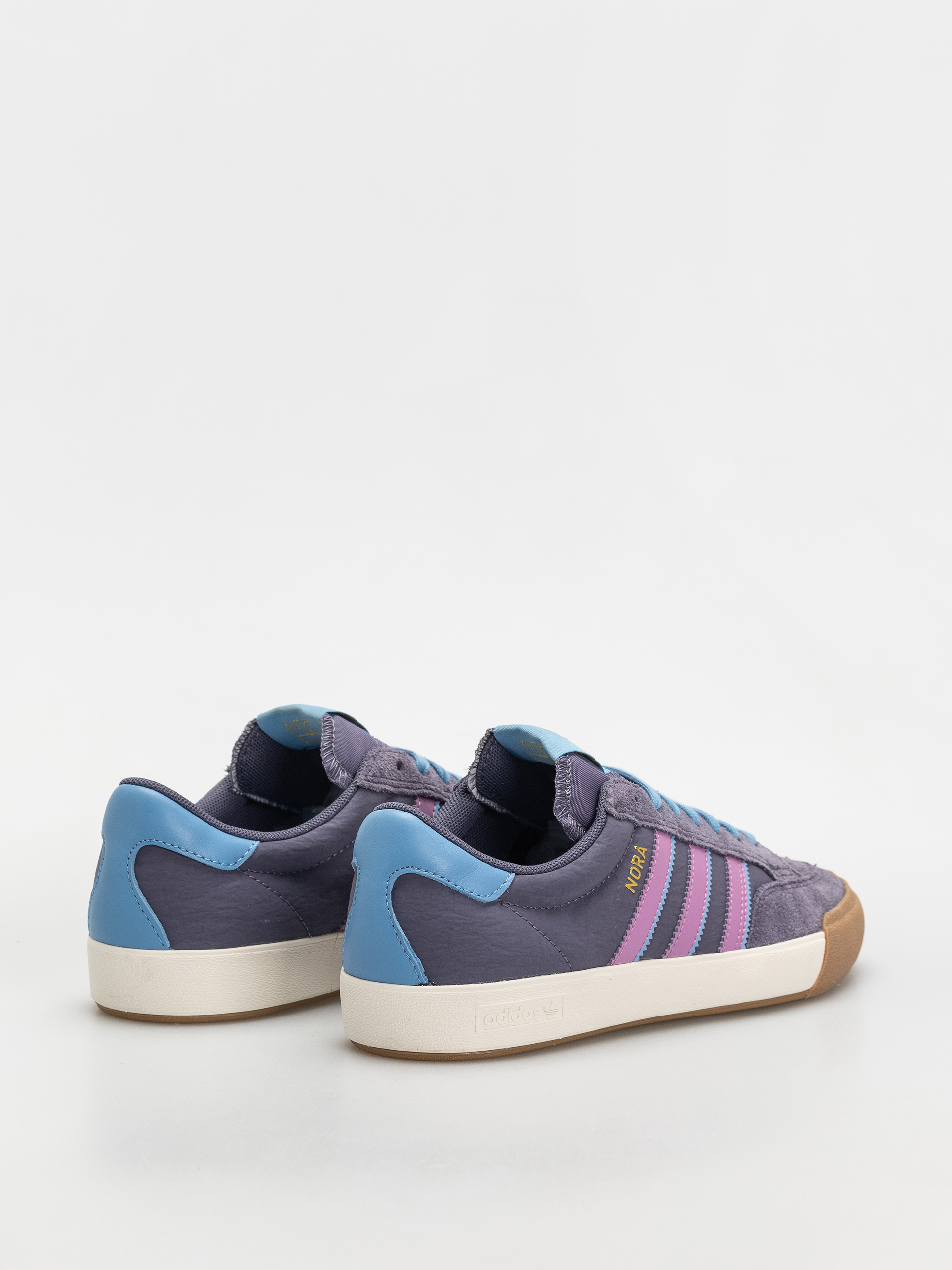 Pantofi adidas Nora (previo/prepur/goldmt)