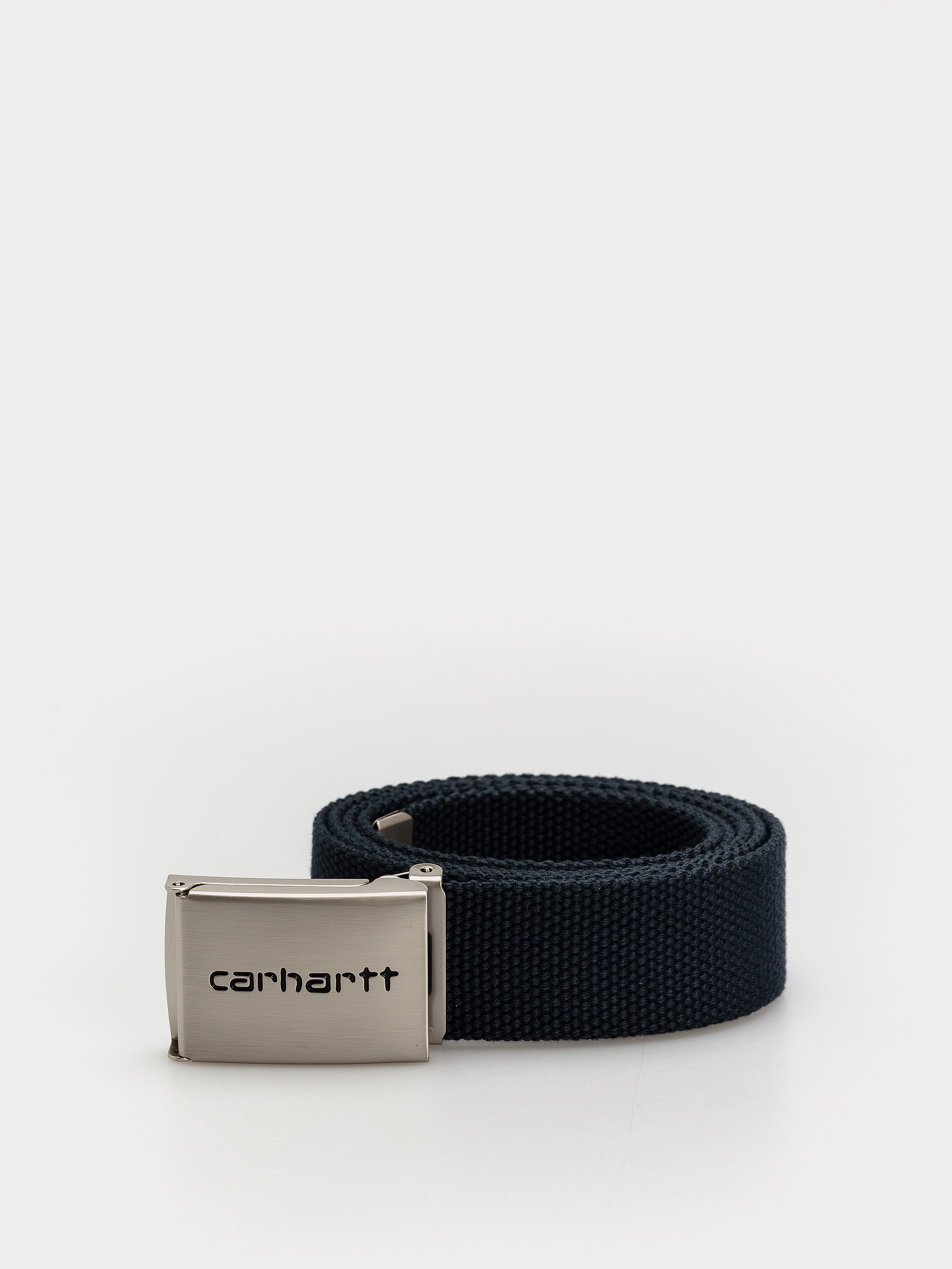 Curea Carhartt WIP Clip Chrome (deep night)