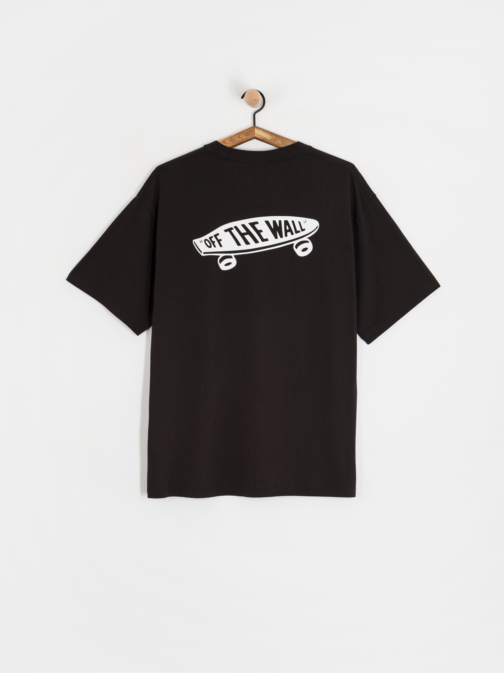 Tricou Vans Lx Graphic (black)