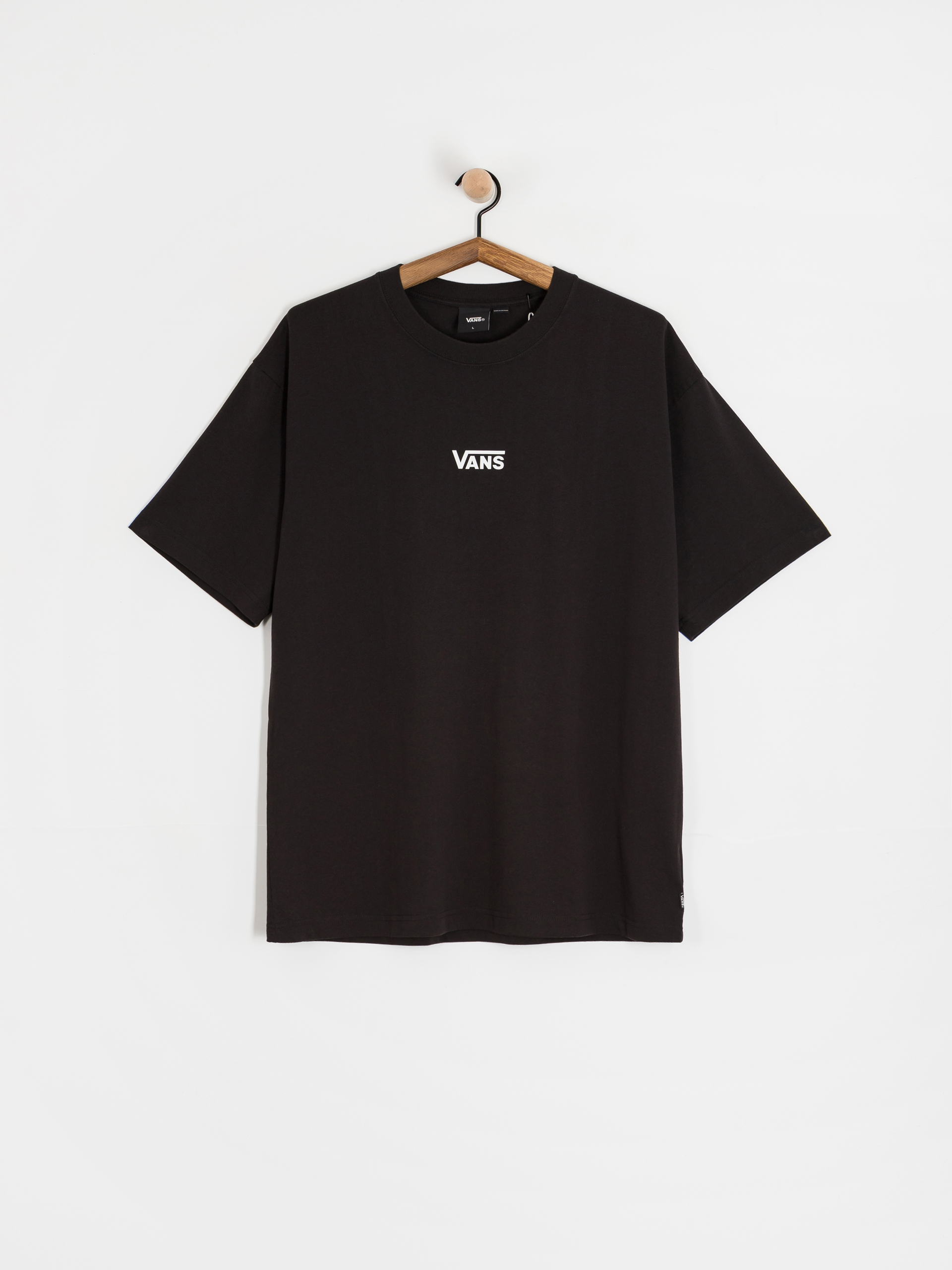 Tricou Vans Lx Graphic (black)