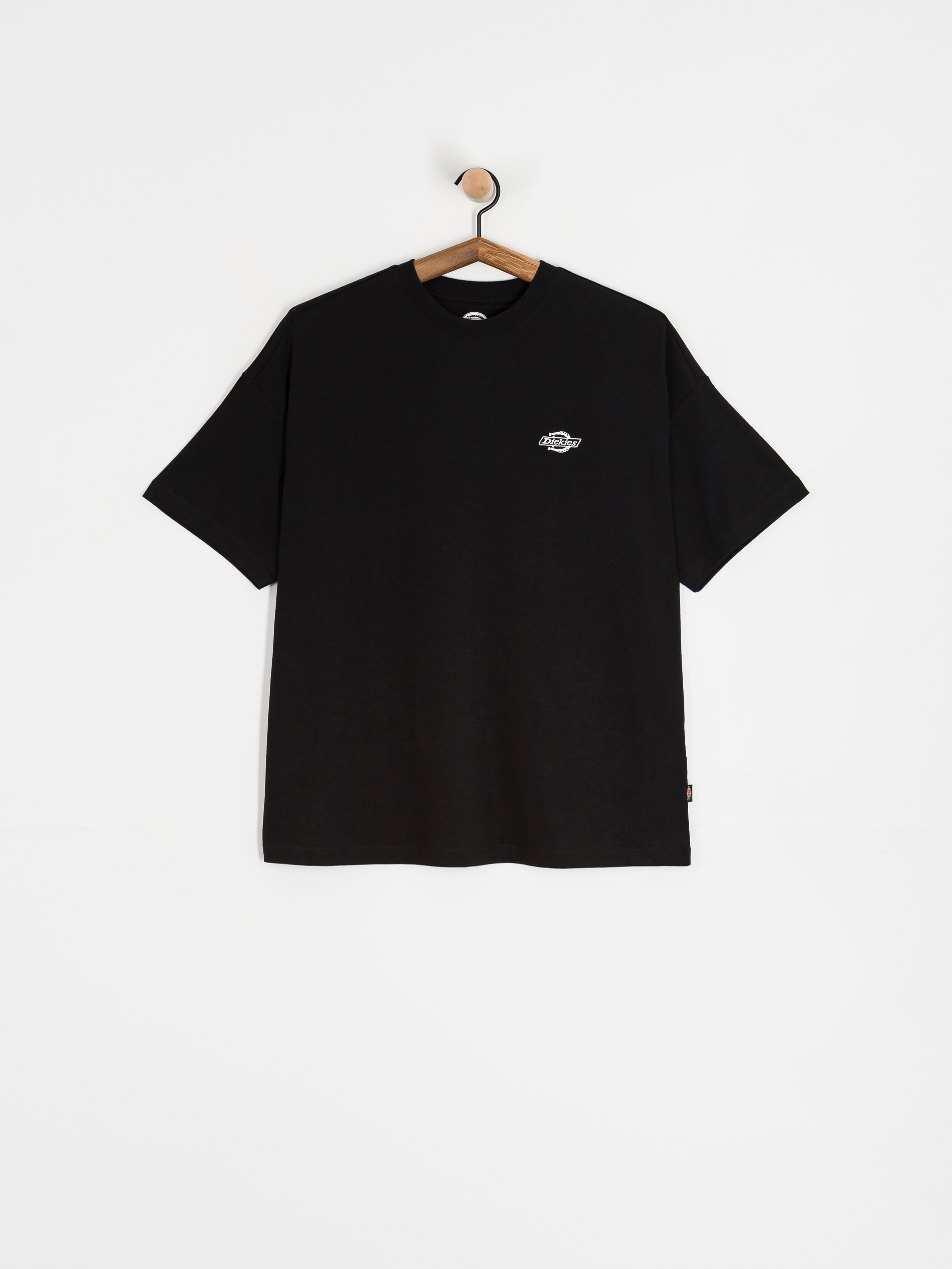 Tricou Dickies Summerdale Wmn (black)