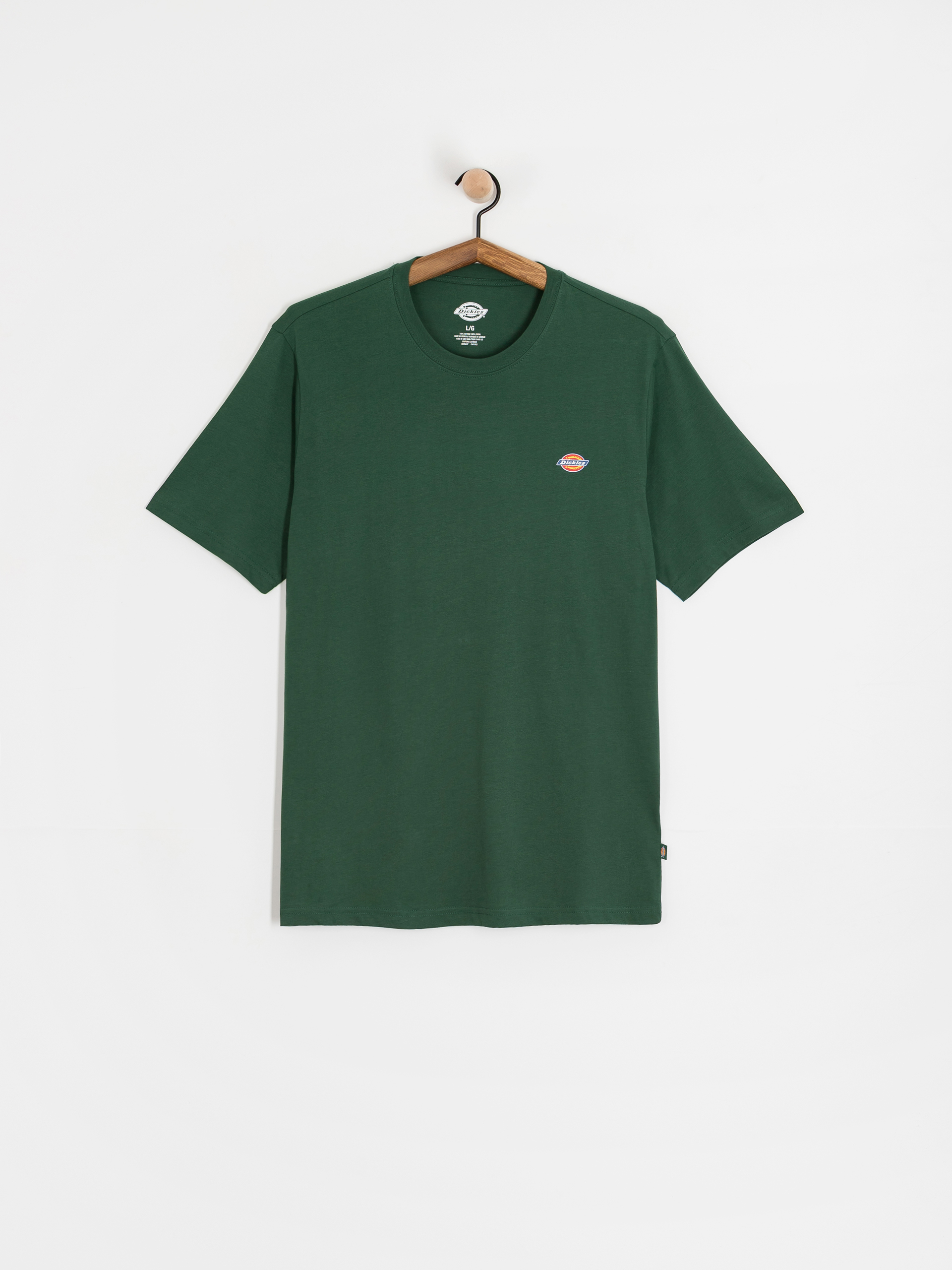 Tricou Dickies Mapleton (pine needle green)