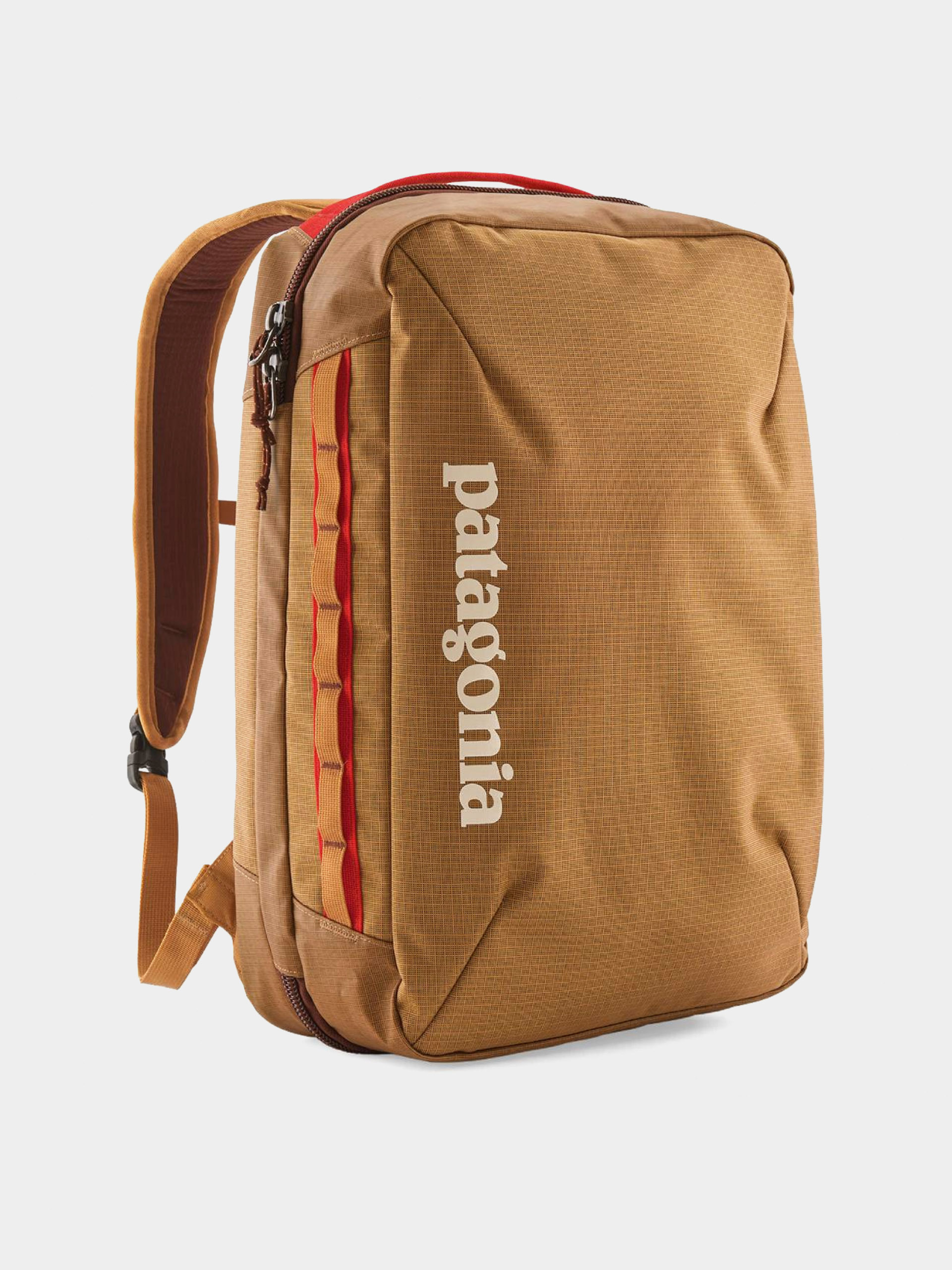 Geantă Patagonia Black Hole Micro MLC (talon gold)
