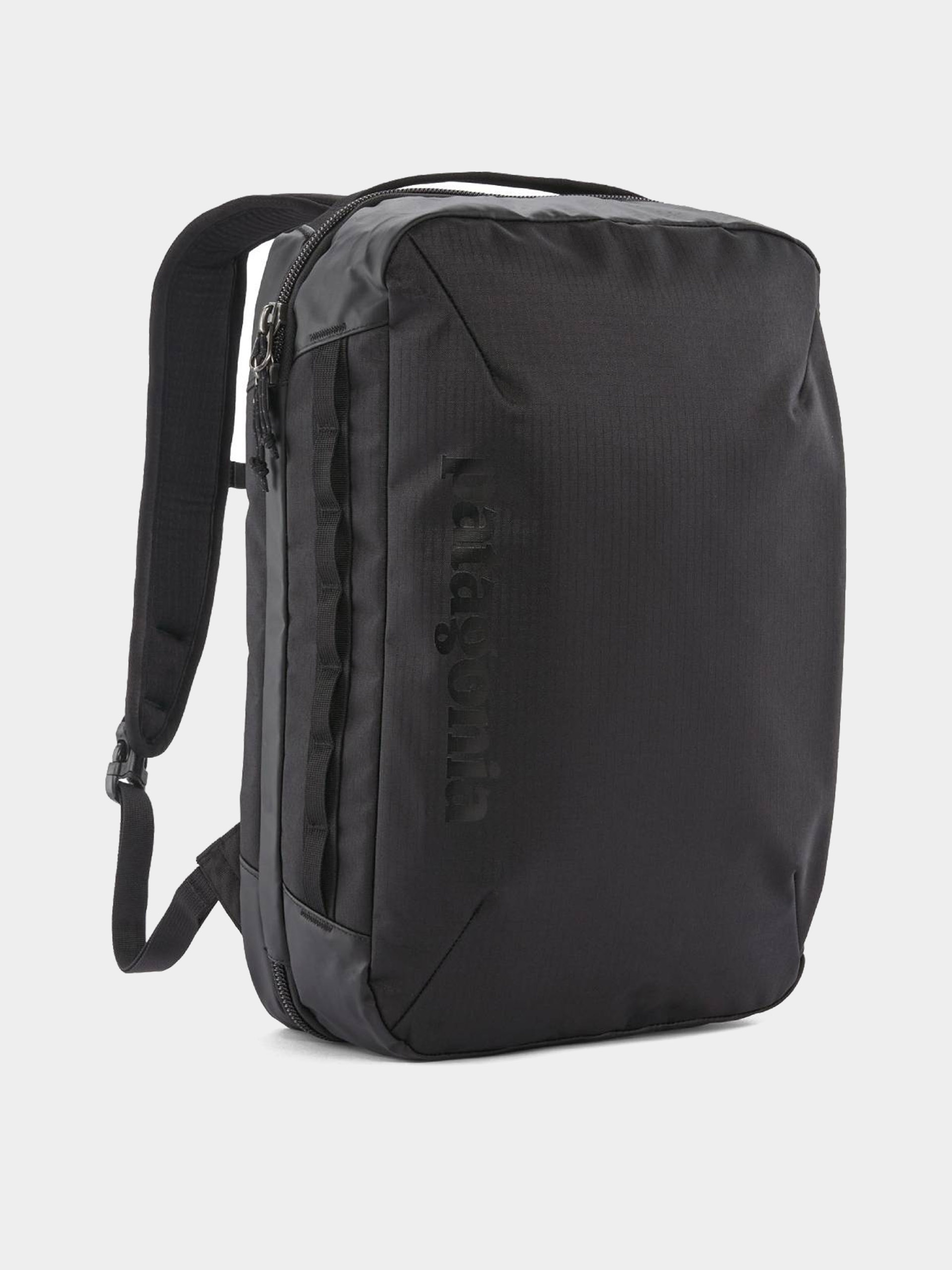 Geantă Patagonia Black Hole Micro MLC 22L (black)