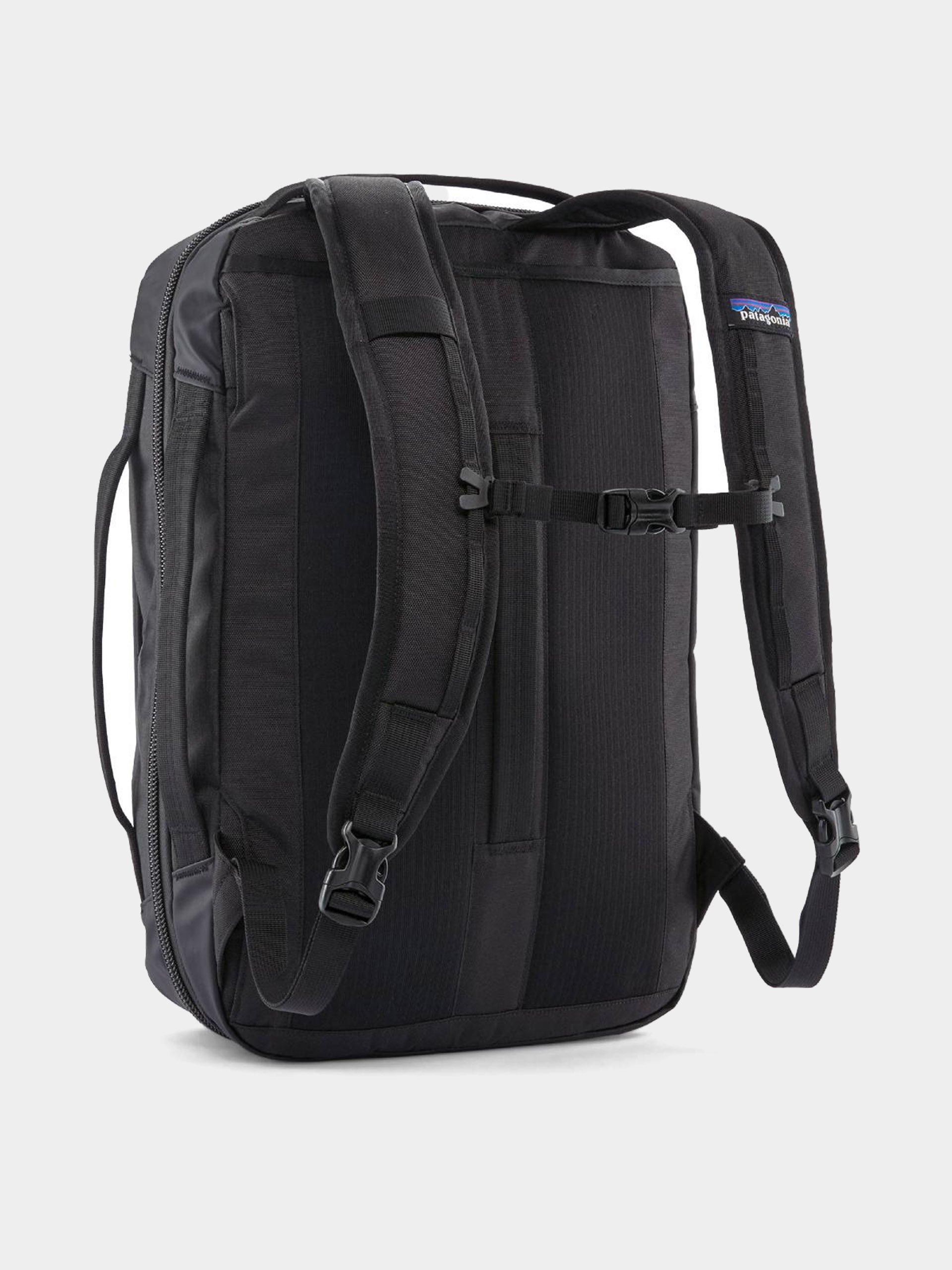 Geantă Patagonia Black Hole Micro MLC 22L (black)