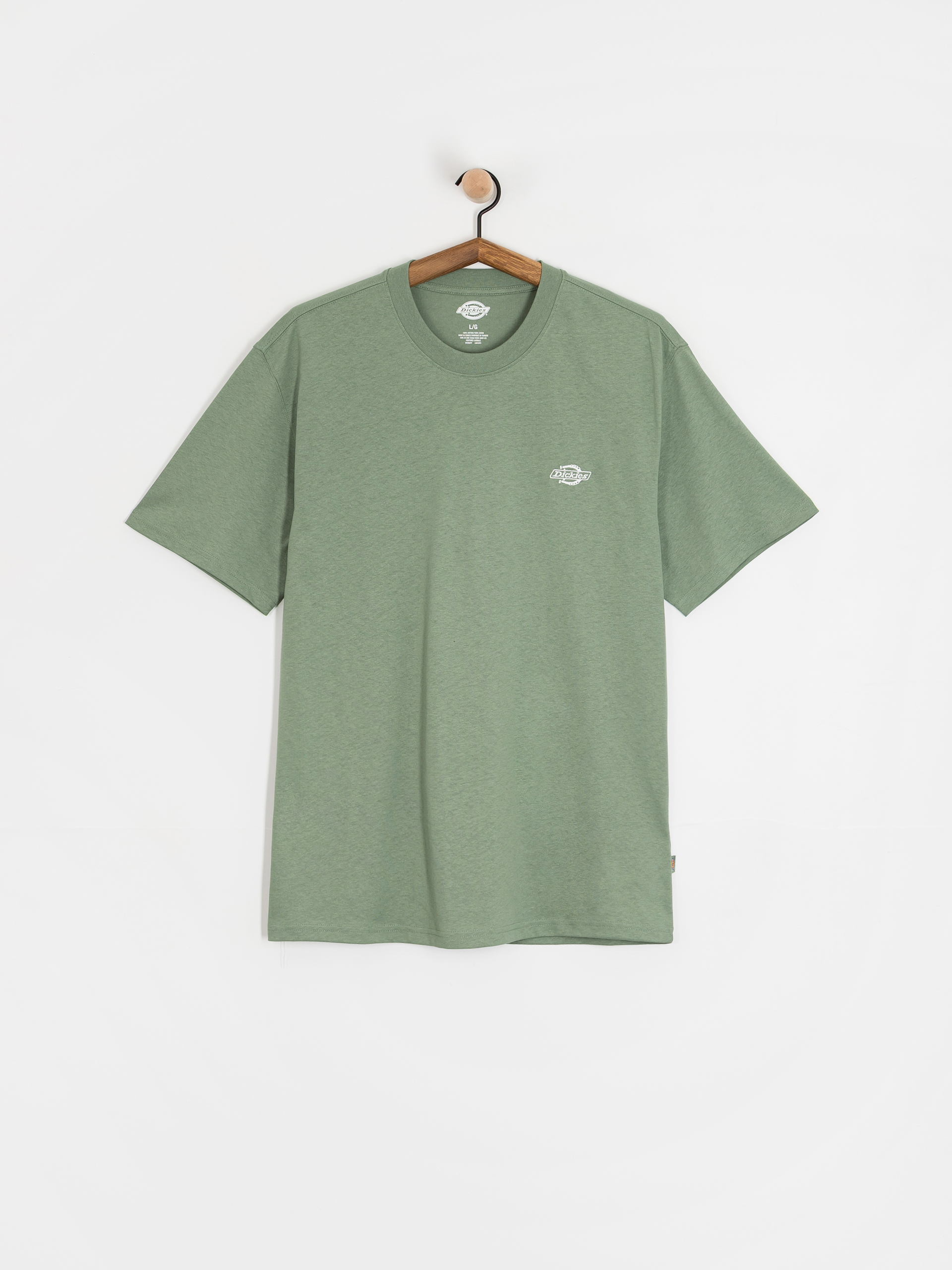 Tricou Dickies Summerdale (sea spray)