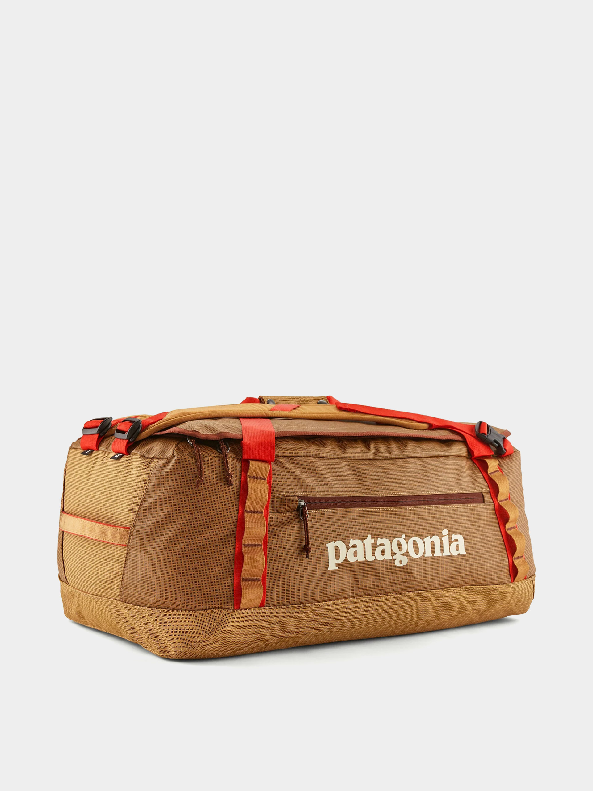 Geantă Patagonia Black Hole Duffel 55L