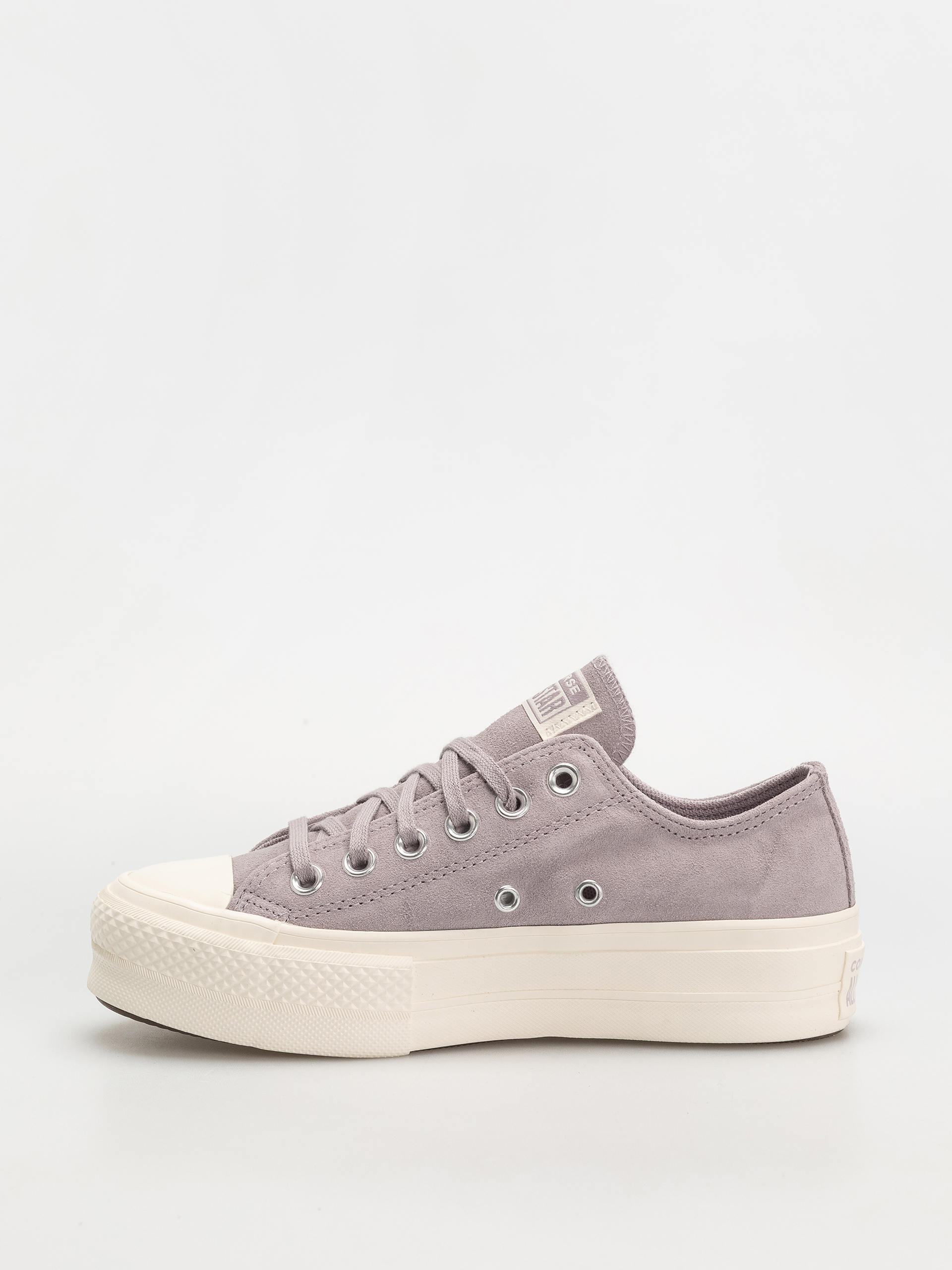 Teniși Converse Chuck Taylor All Star Lift Wmn (lavender/white)