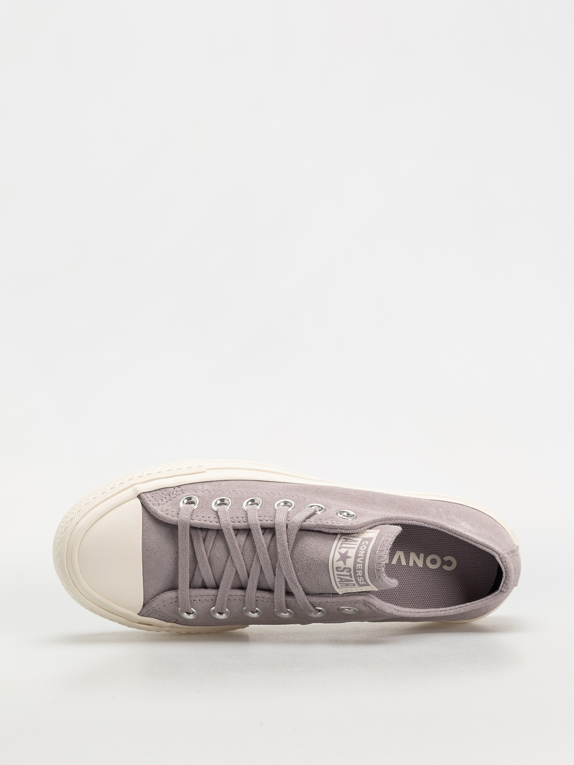 Teniși Converse Chuck Taylor All Star Lift Wmn (lavender/white)