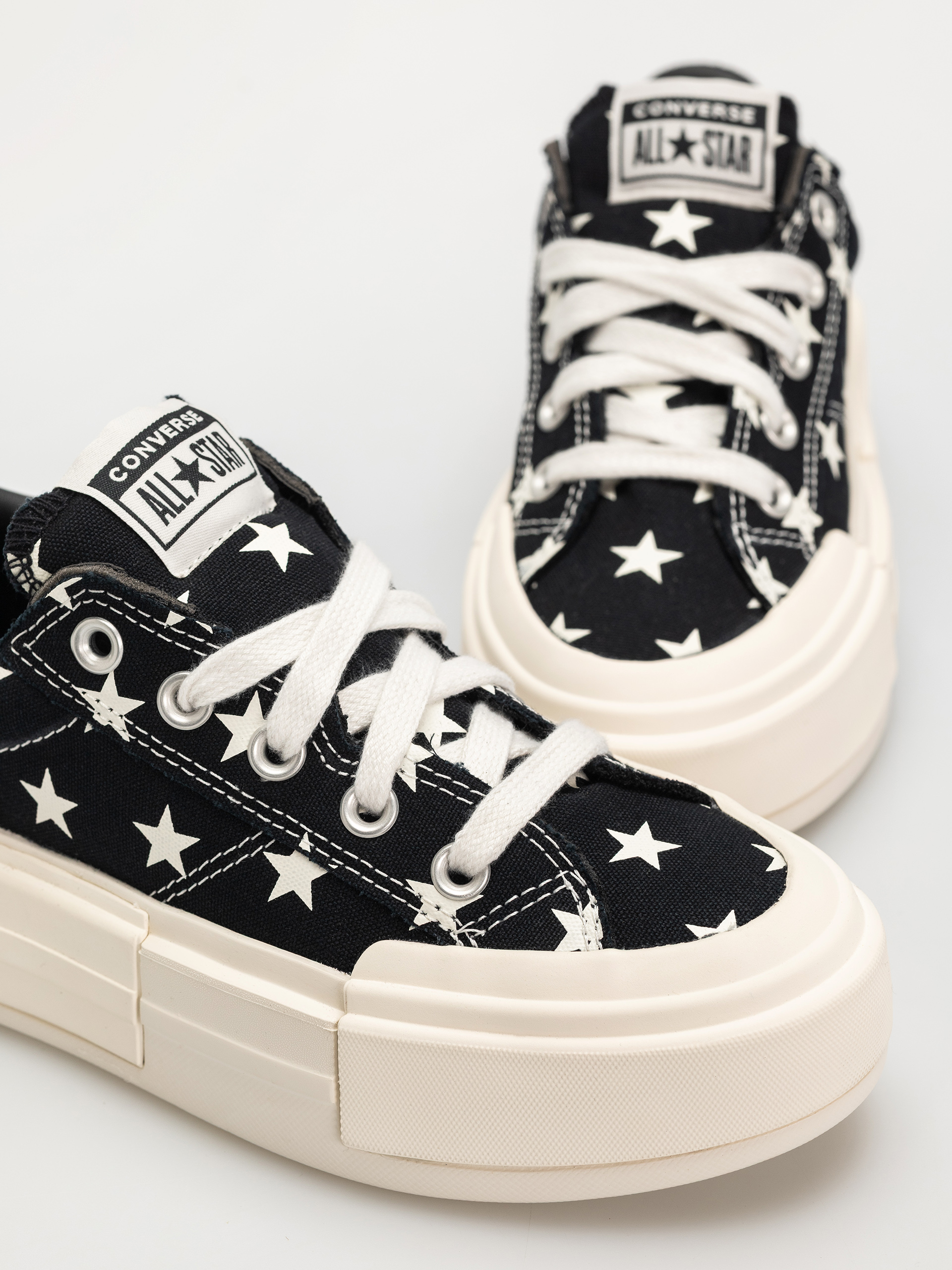 Teniși Converse Chuck Taylor All Star Cruise (black)