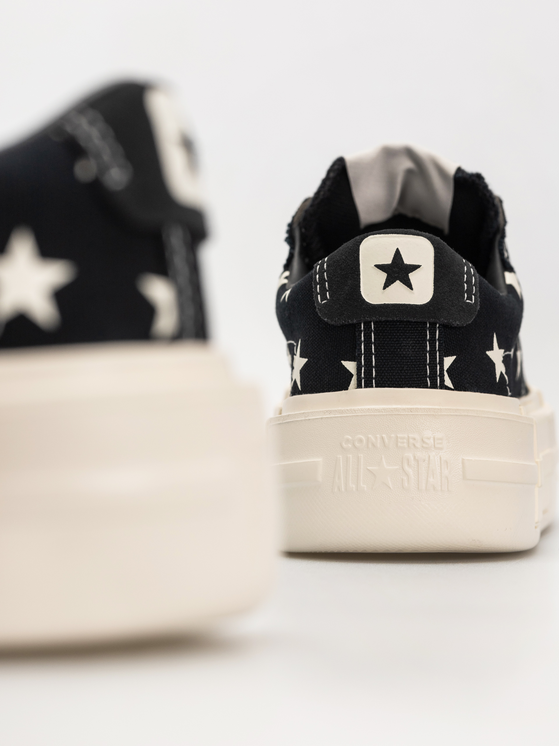 Teniși Converse Chuck Taylor All Star Cruise (black)
