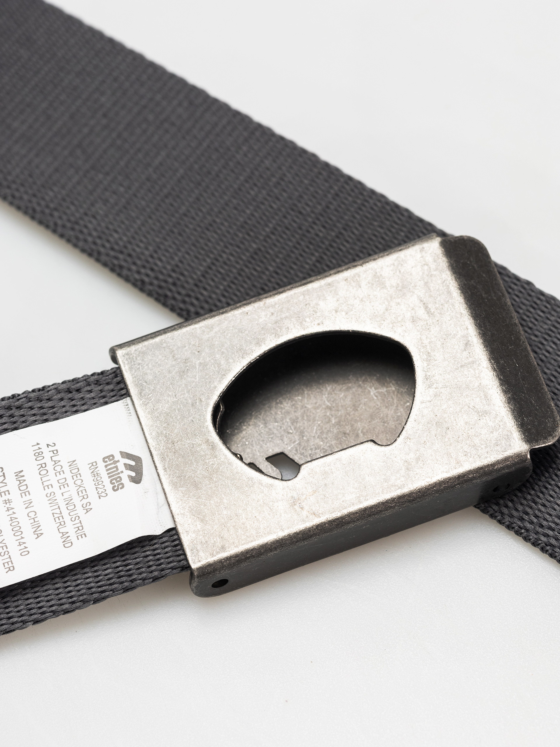 Curea Etnies Arrow Web (charcoal)