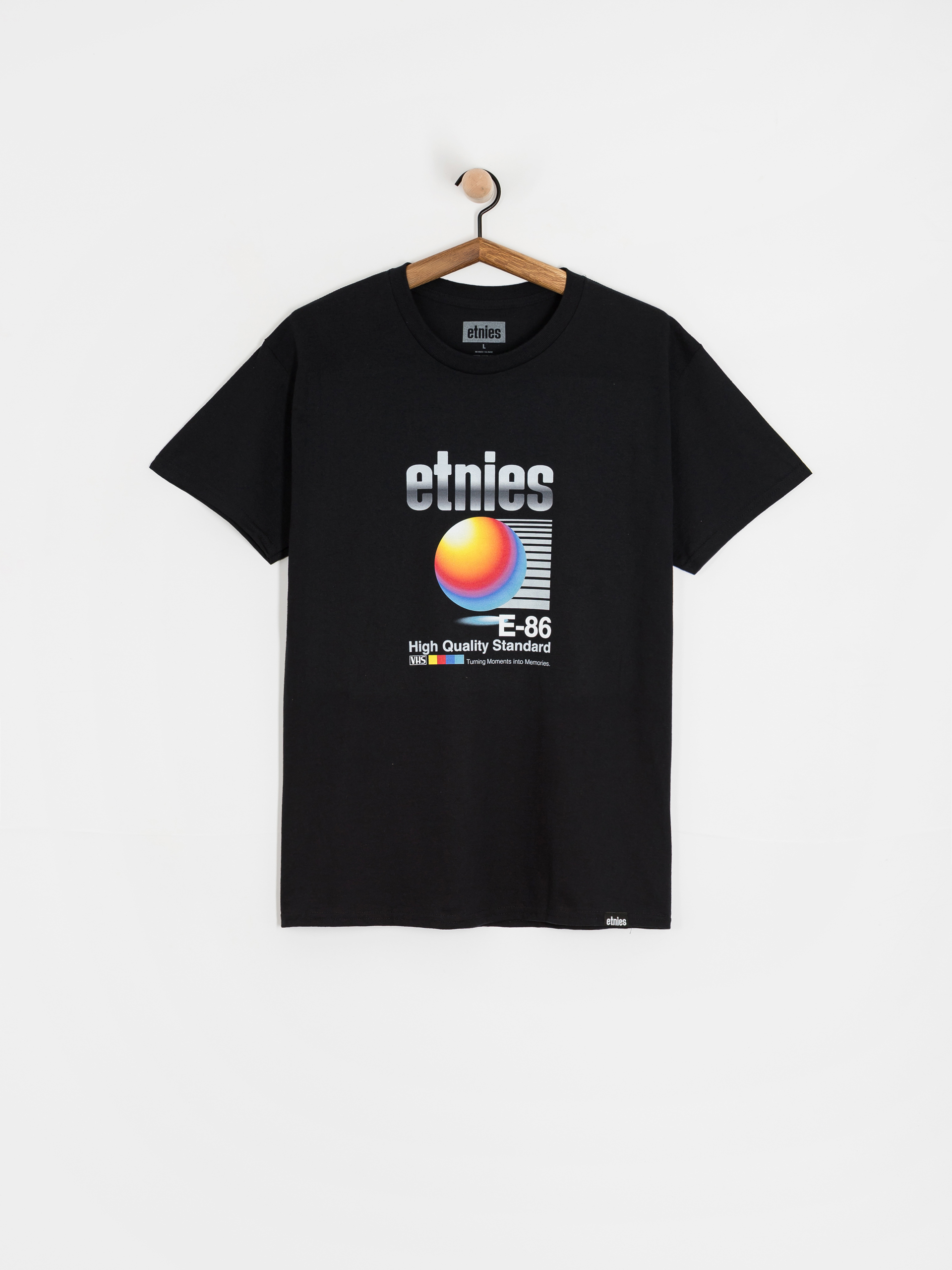 Tricou Etnies E 86 High Quality