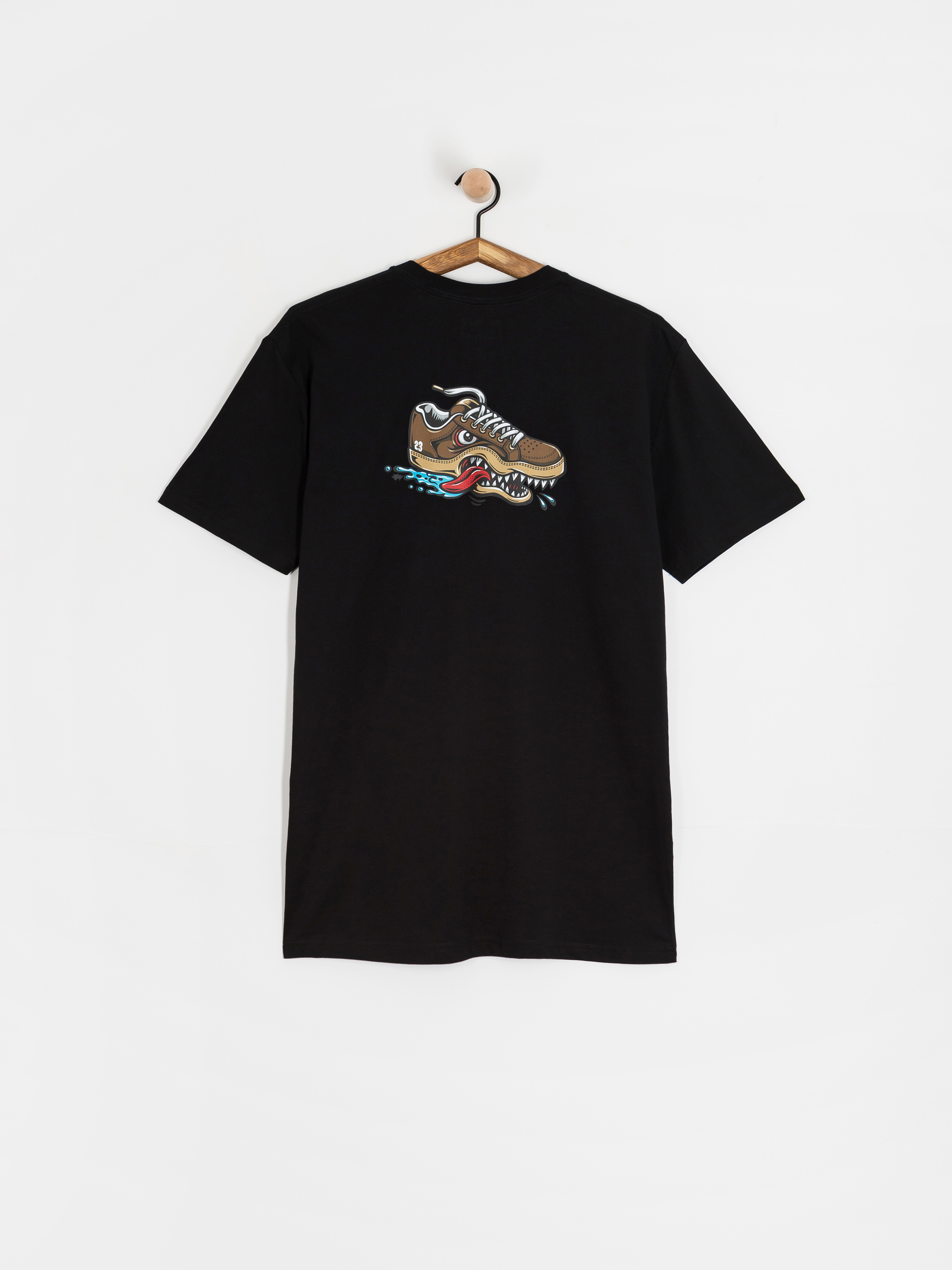 Tricou Etnies Slb X Etnies Jp (black)