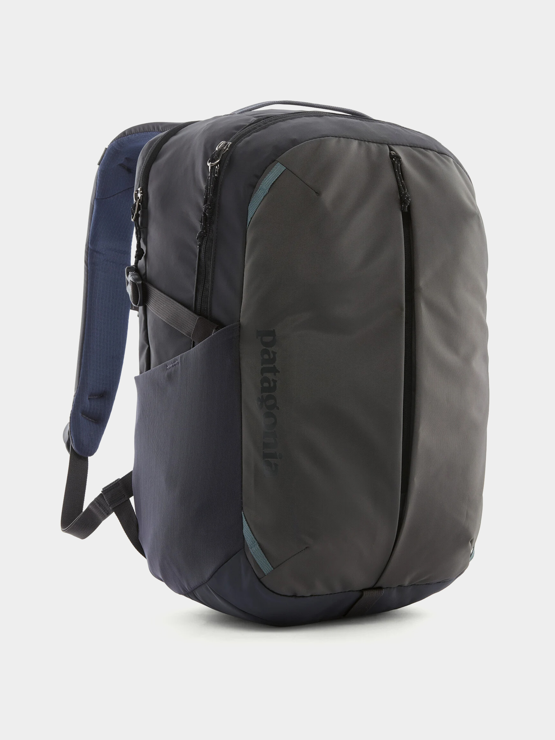 Rucsac Patagonia Refugio Day Pack 26L (smolder blue)
