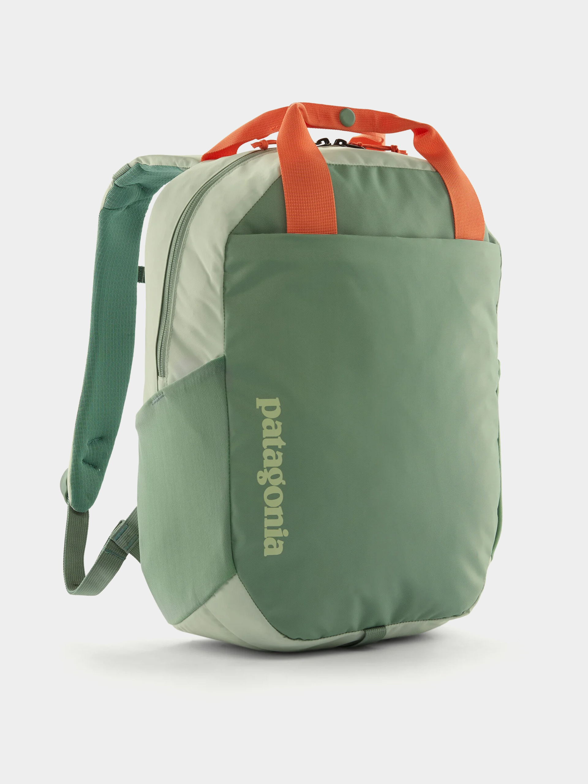 Rucsac Patagonia Atom Tote Pack 20L (lichen green)