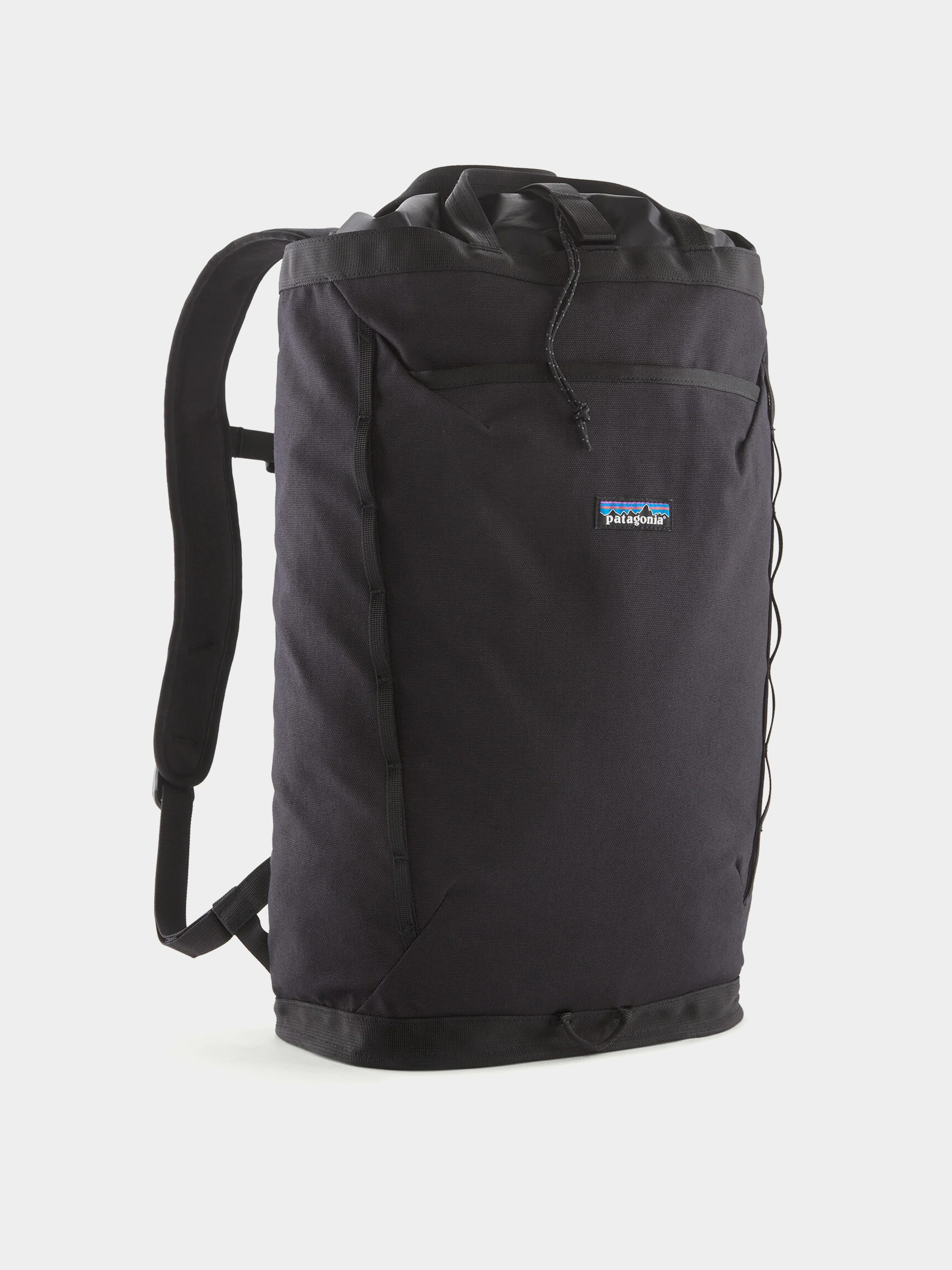Rucsac Patagonia Fieldsmith Linked (black)