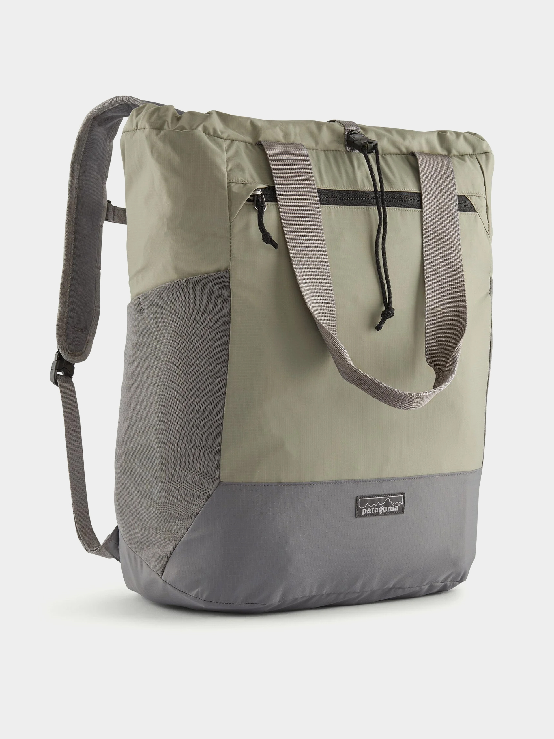 Rucsac Patagonia Terravia Tote Pack (river rock green)