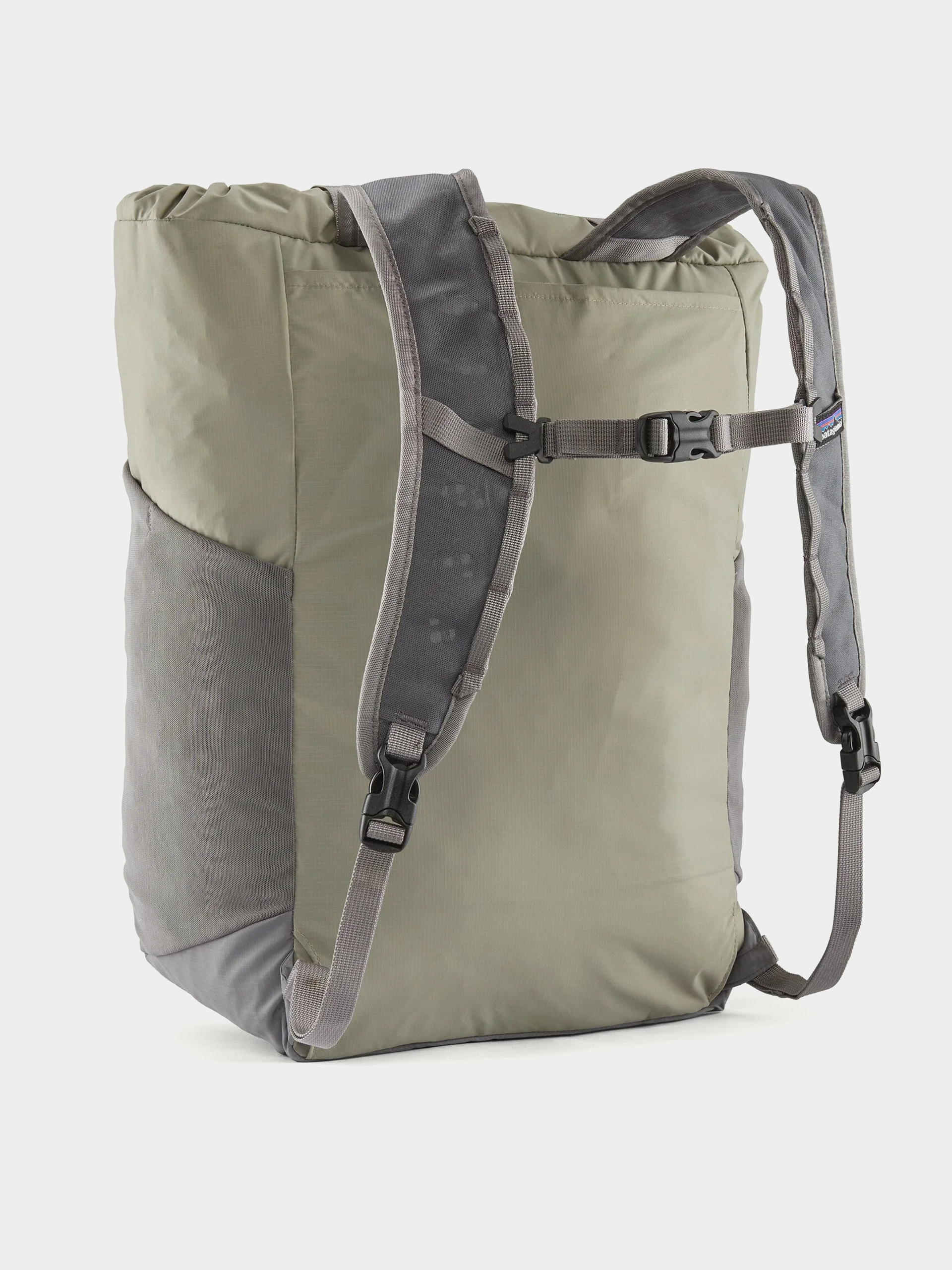 Rucsac Patagonia Terravia Tote Pack (river rock green)