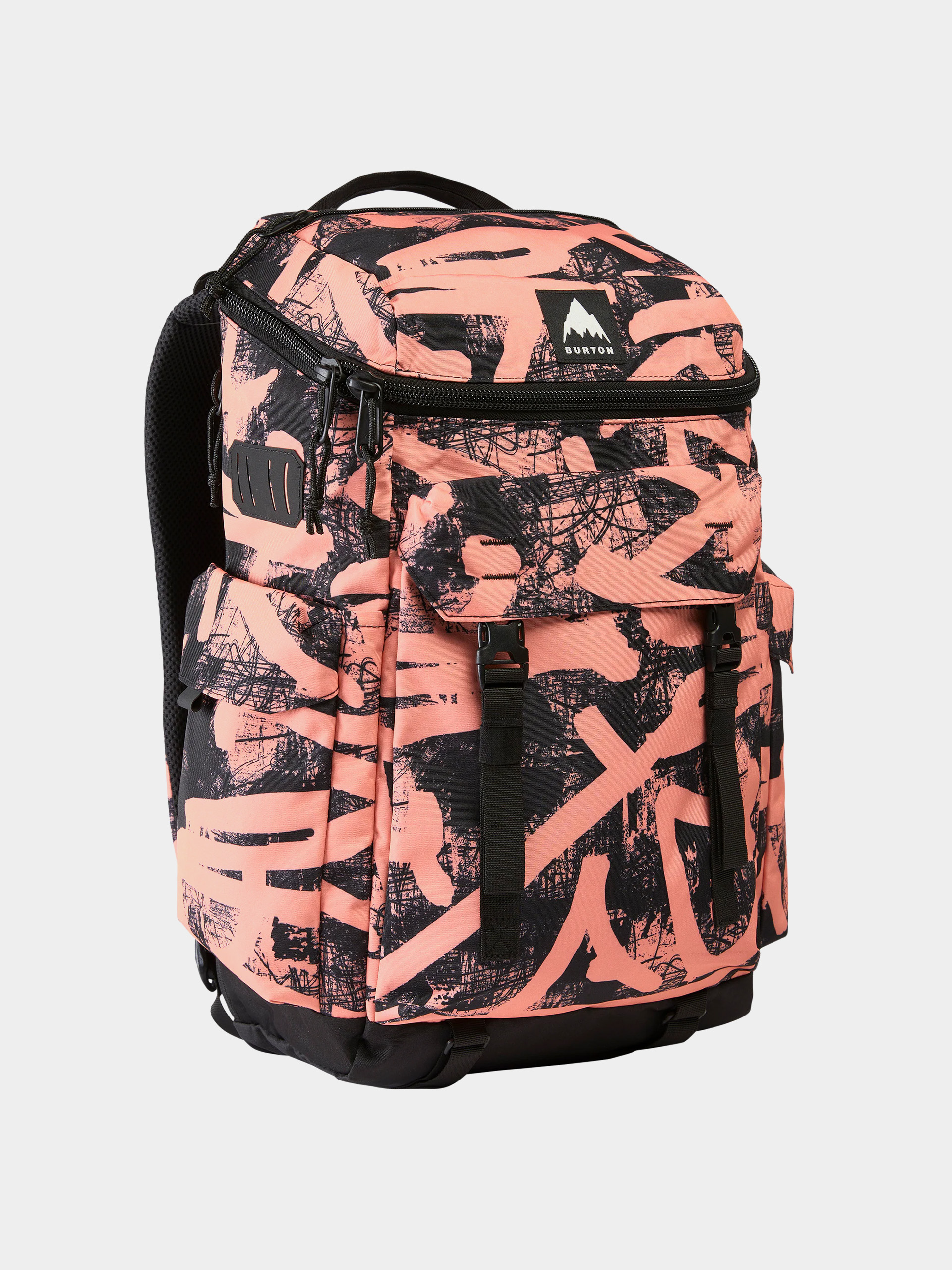 Rucsac Burton Annex 2.0 28L (sunrise city streets)