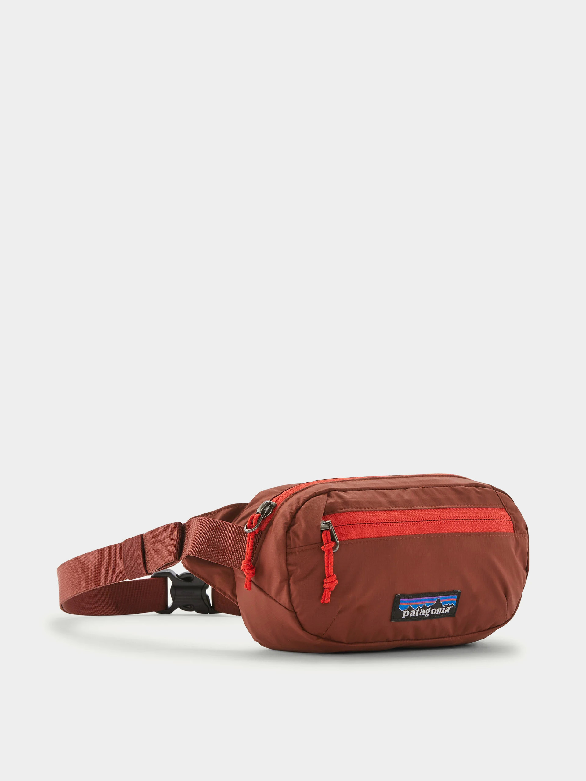 Borsetu0103 de bru00e2u Patagonia Terravia Mini (dried vanilla)