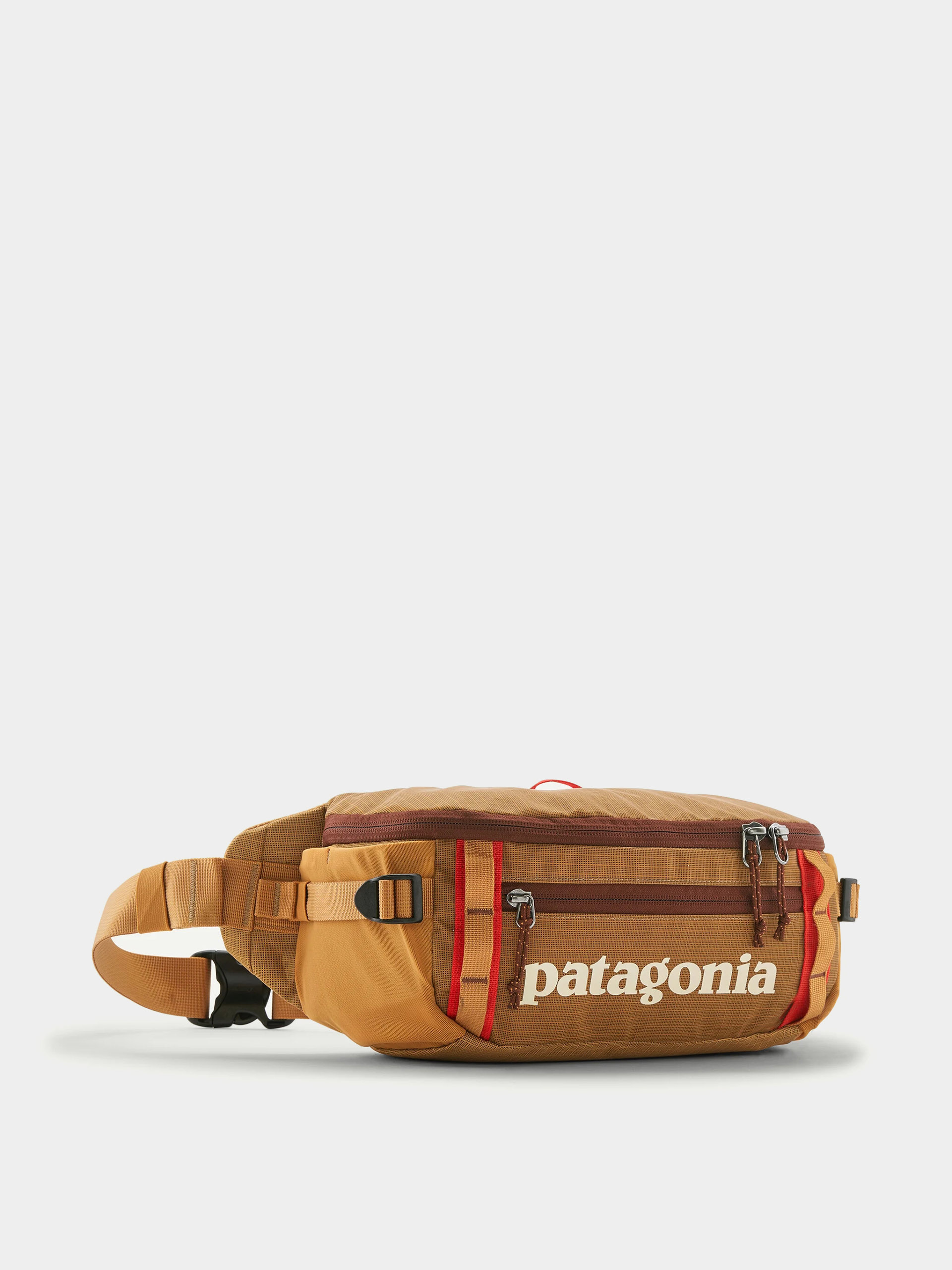 Borsetă de brâu Patagonia Black Hole Waist Pack 5L (talon gold)