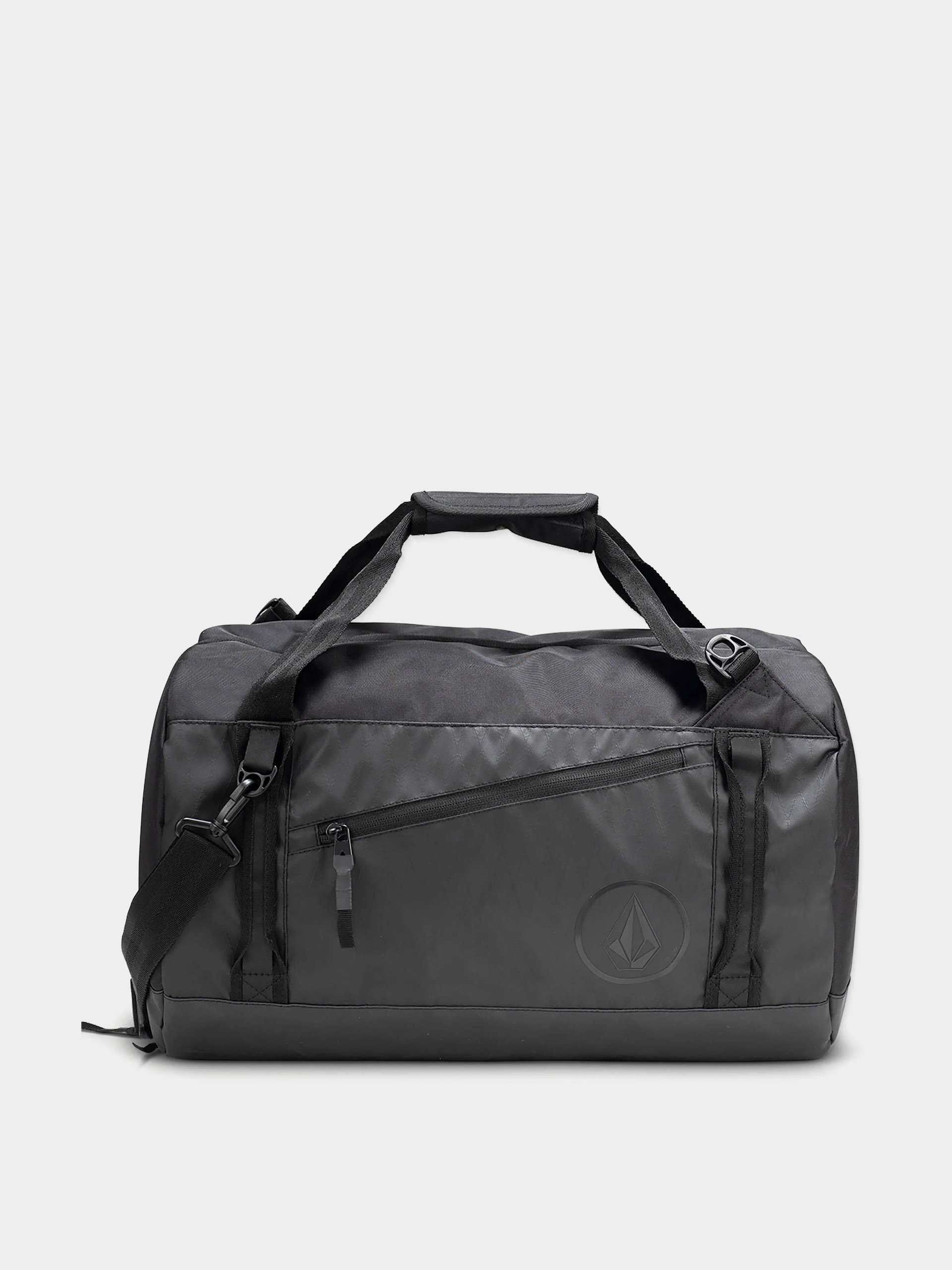 Geantă Volcom Altitude Travel Duffel (black)