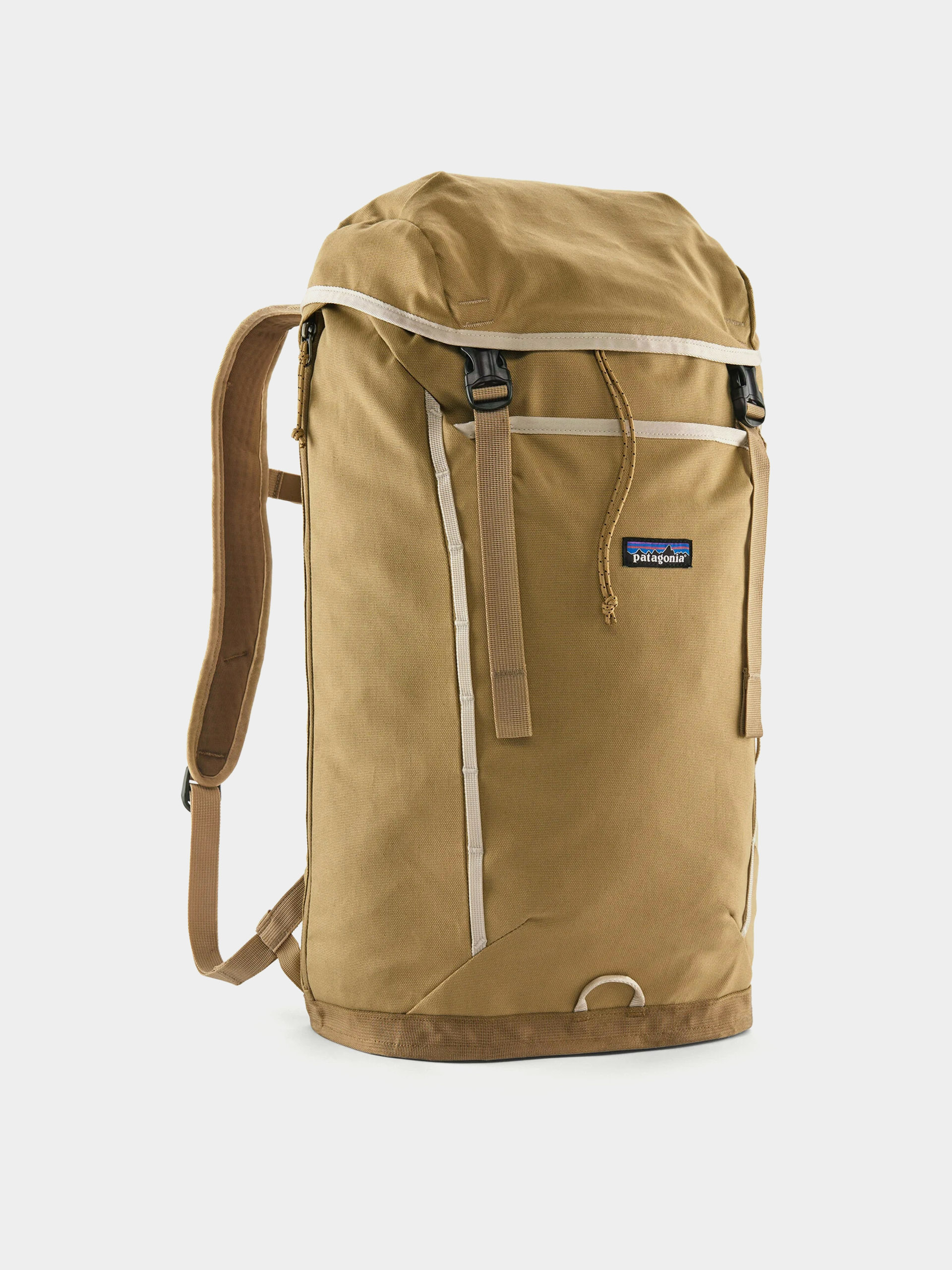 Rucsac Patagonia Fieldsmith Lid Pack (classic tan)
