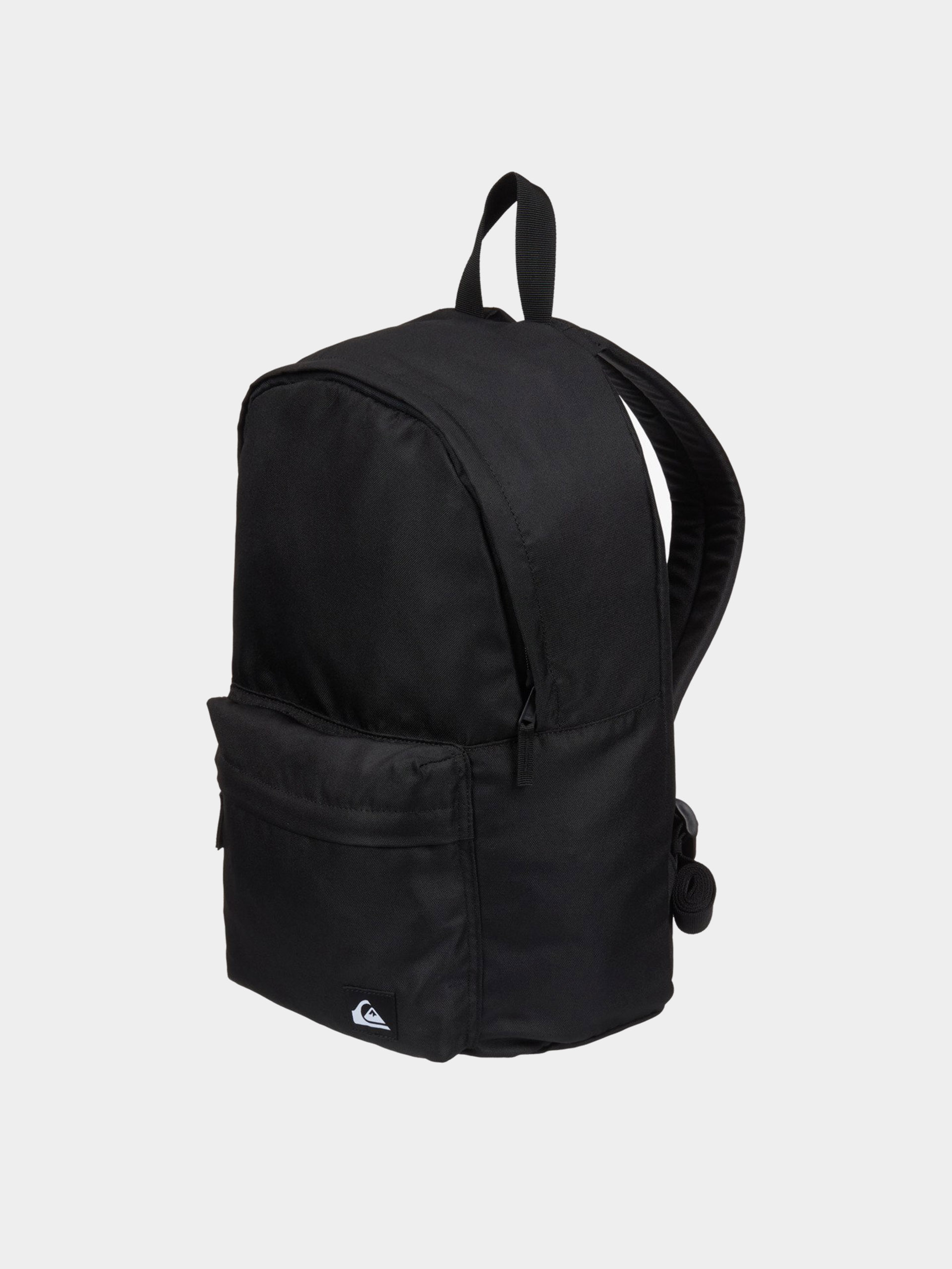 Rucsac Quiksilver The Poster (black)