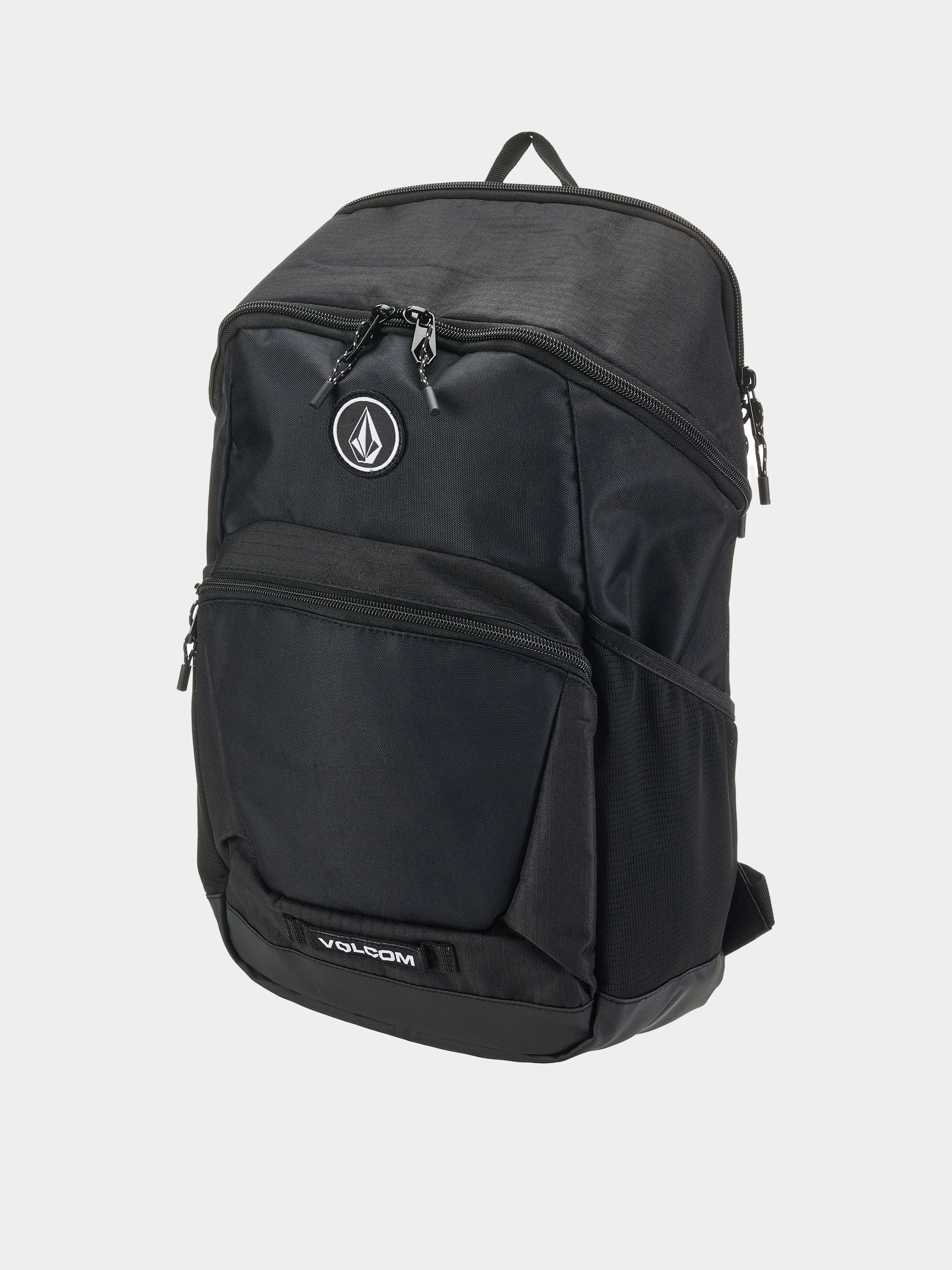 Rucsac Volcom Slam School (black)