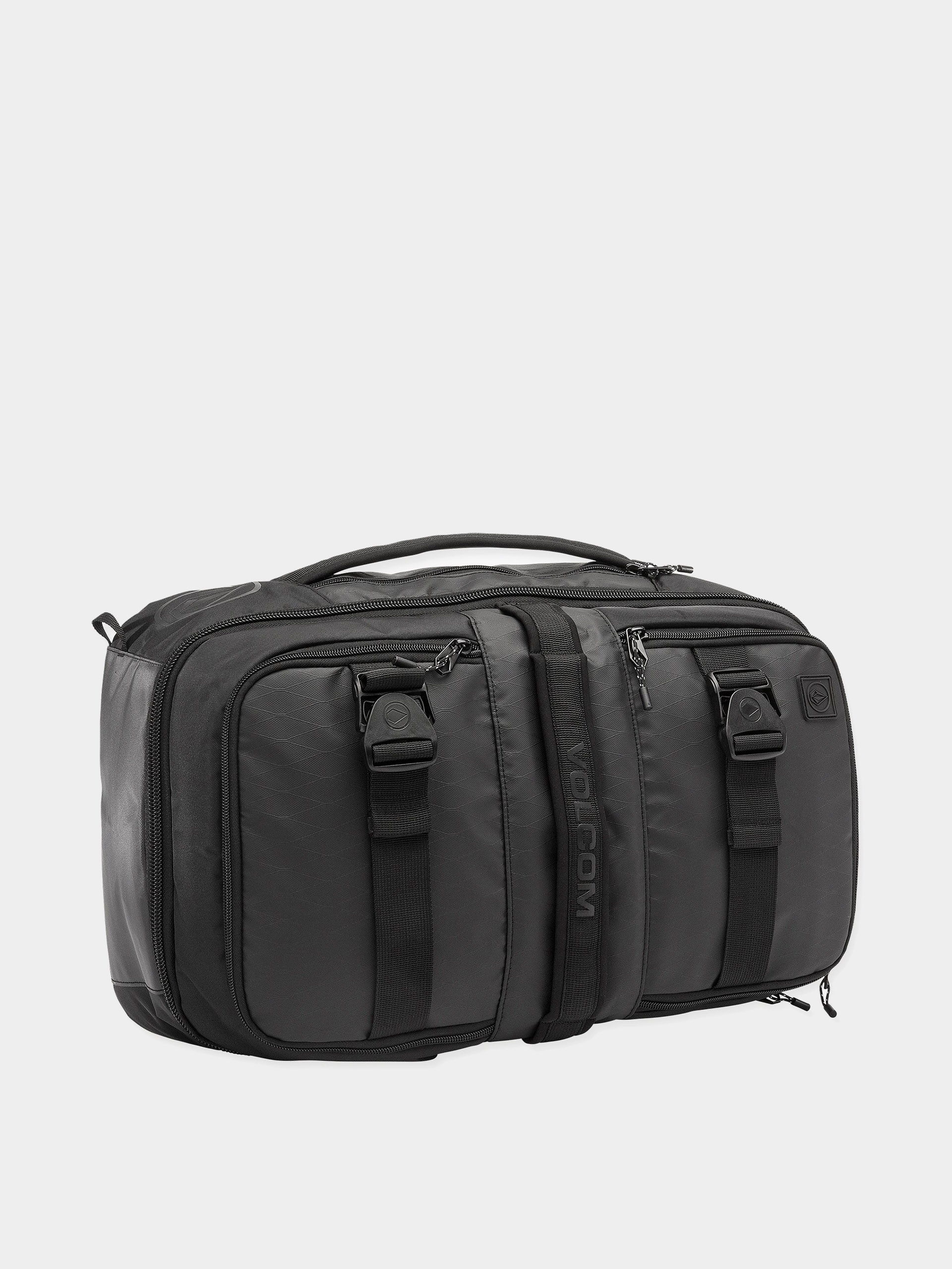 Rucsac Volcom Parkbound Duffle (black)