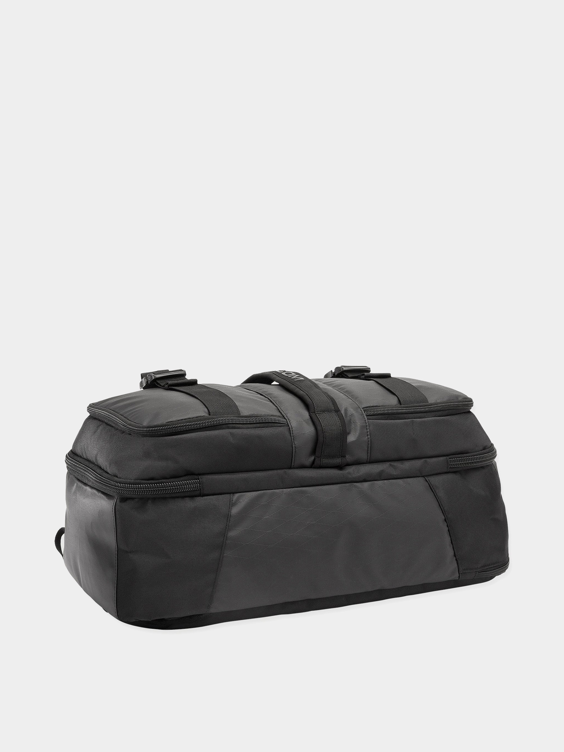 Rucsac Volcom Parkbound Duffle (black)