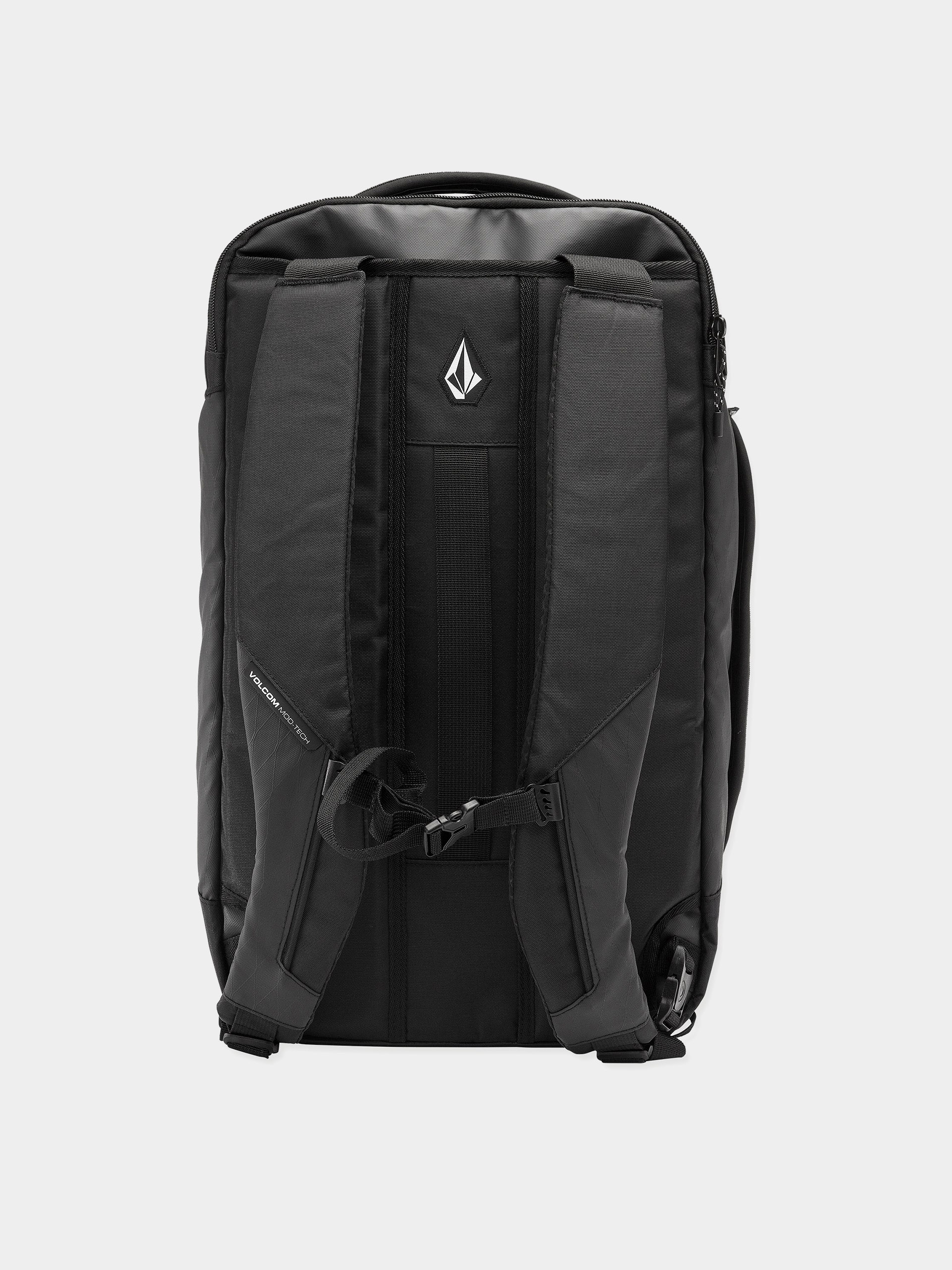 Rucsac Volcom Parkbound Duffle (black)