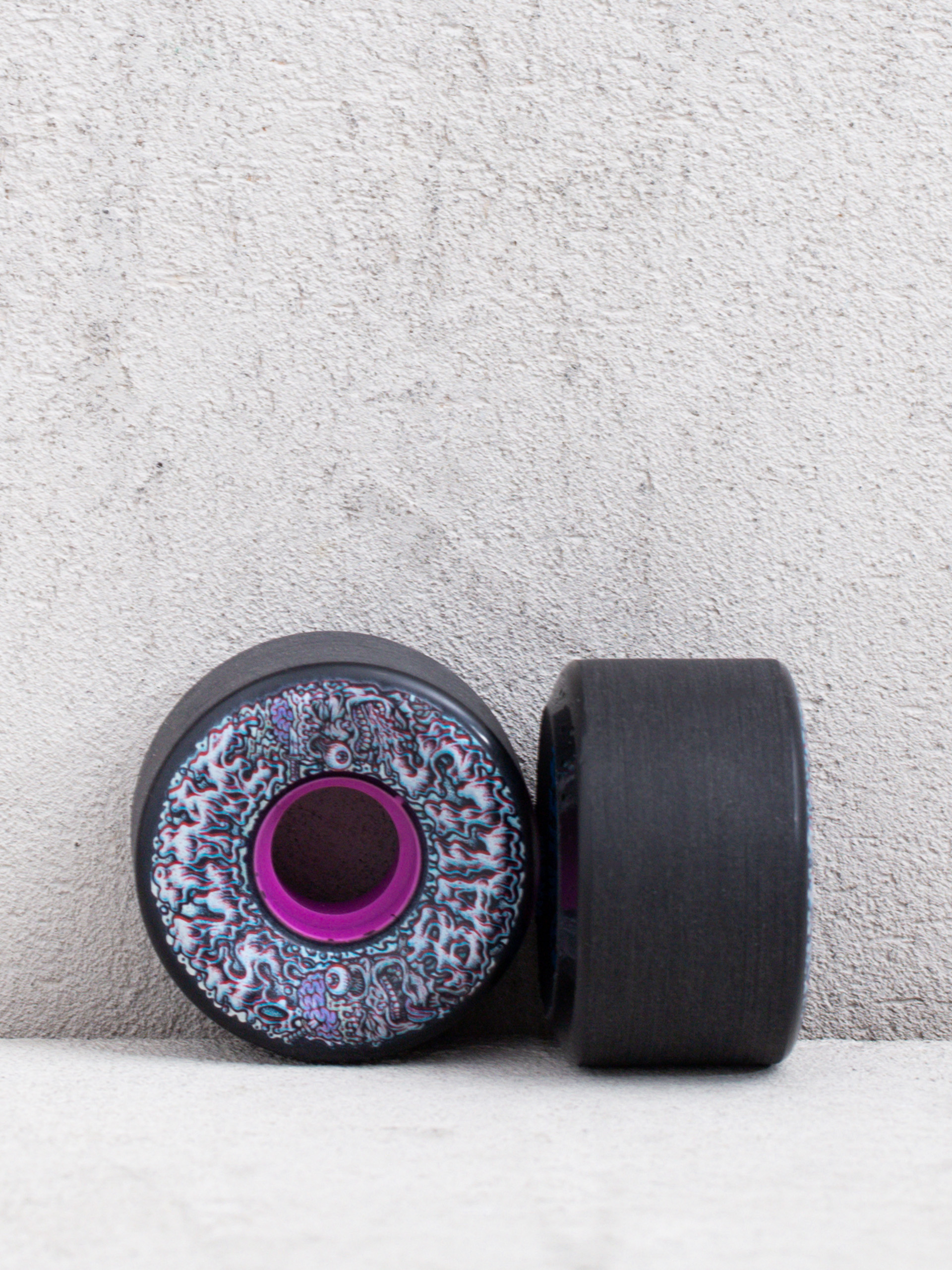 Role Slime Balls Brain Busters 3D 78A