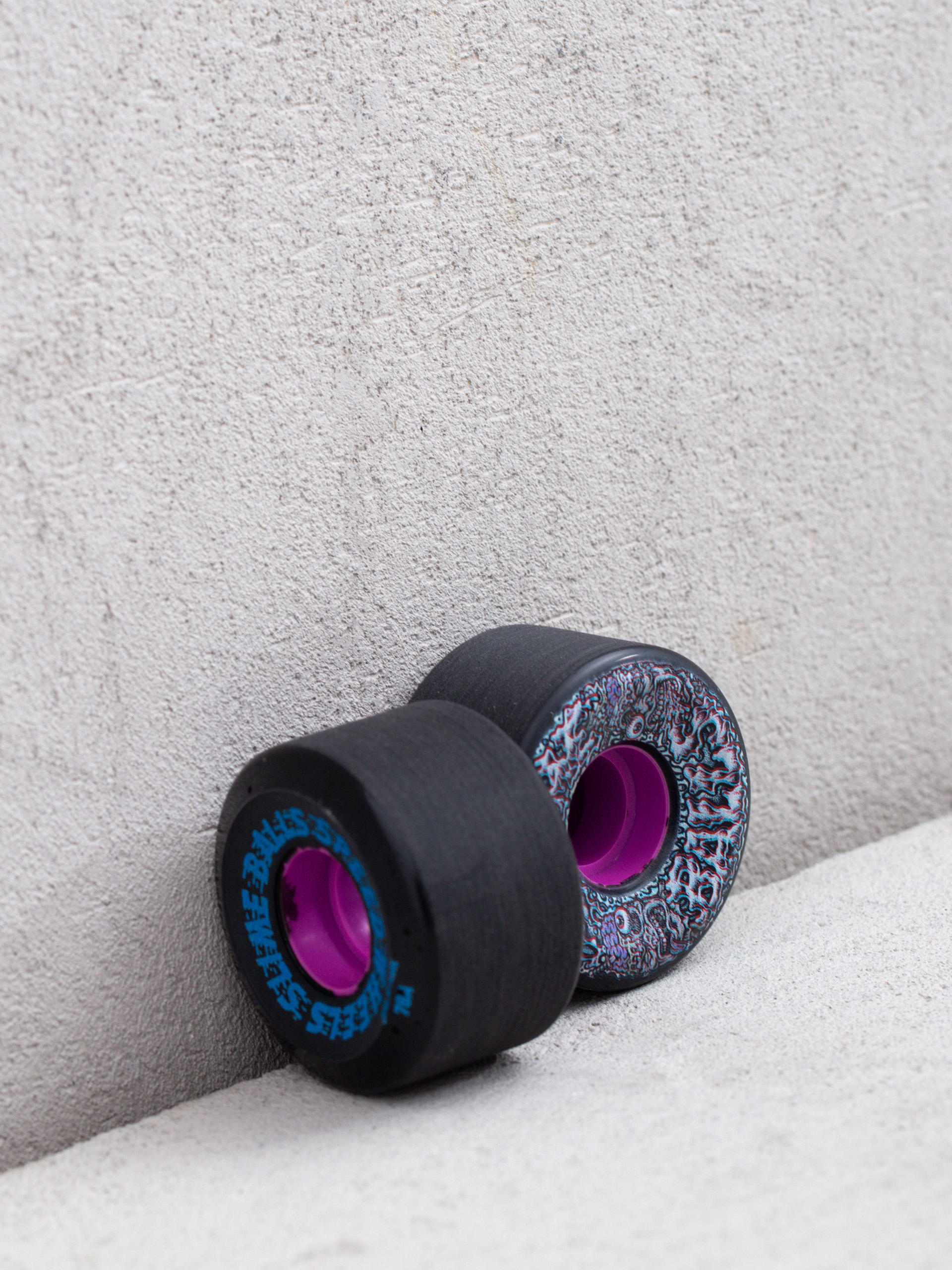 Role Slime Balls Brain Busters 3D 78A (black)