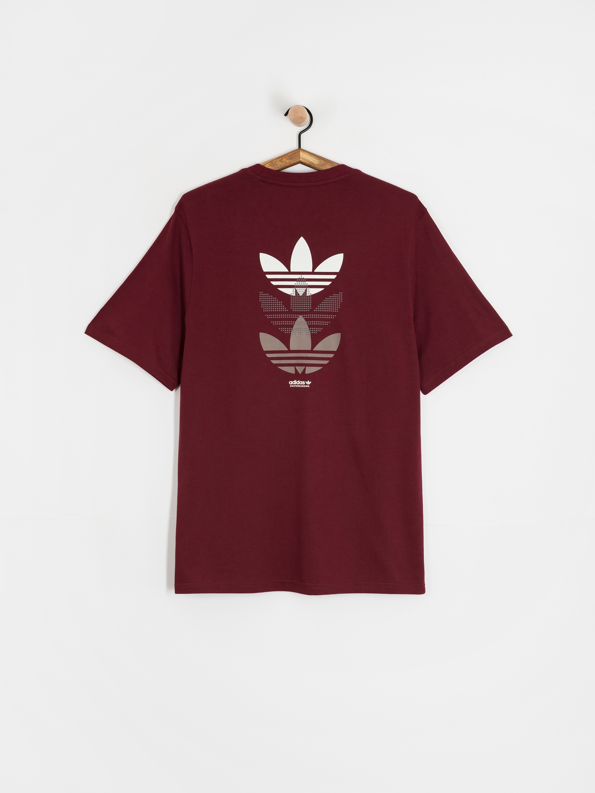 Tricou adidas Skate Tr Tre (shared/earstr)