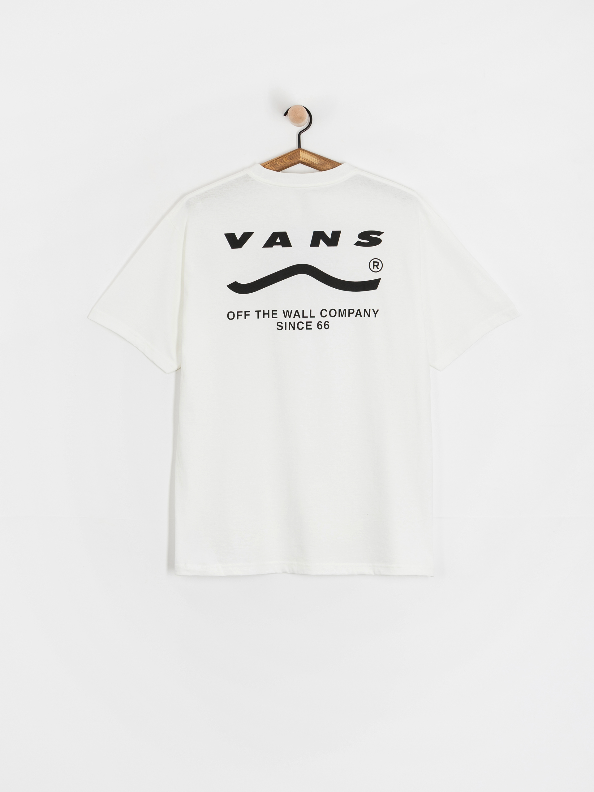 Tricou Vans Determined