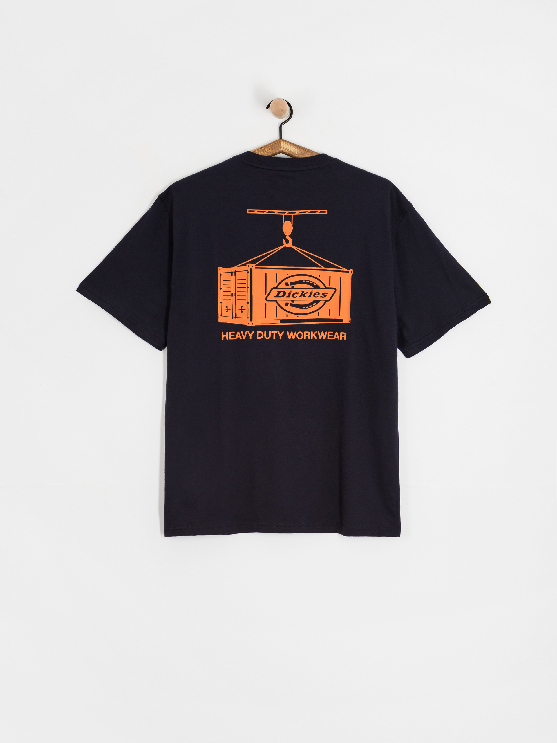 Tricou Dickies Apison (night sky)