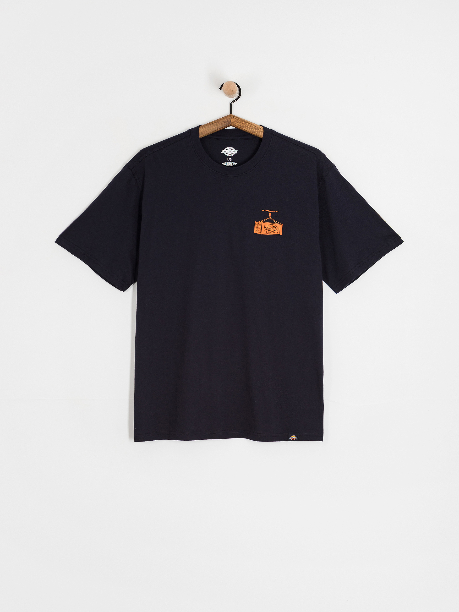 Tricou Dickies Apison (night sky)
