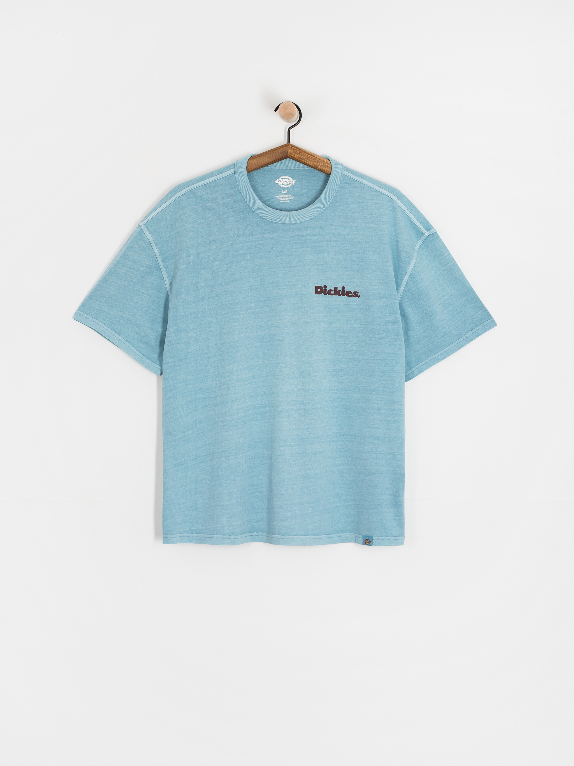 Tricou Dickies Slayden (glacier lake)