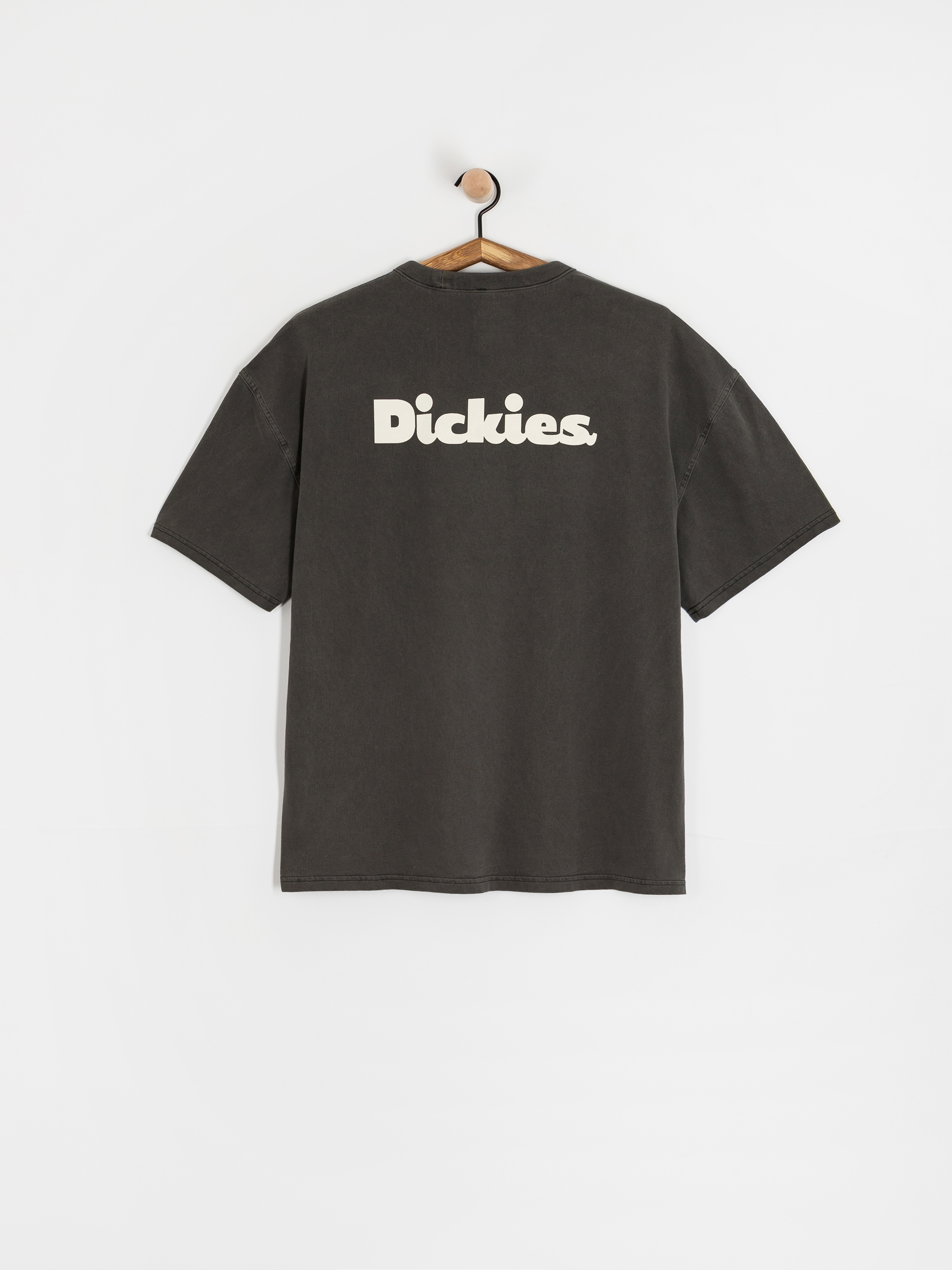 Tricou Dickies Slayden (black)